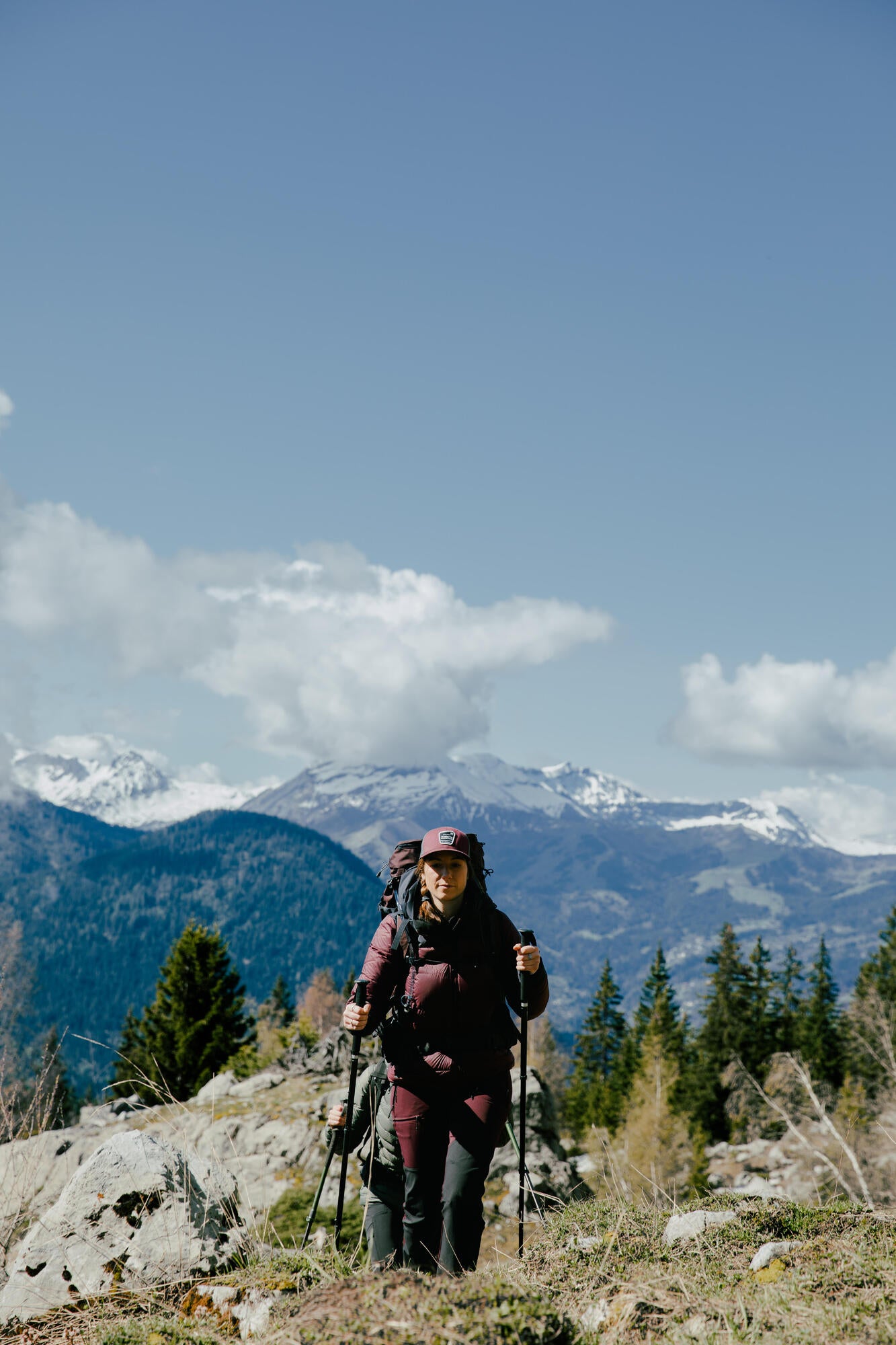 Simond Women's MT900 Hiking Pants、mySite、shSimond Women's MT900 Hiking Pants、mySite、glenpowelloop_name