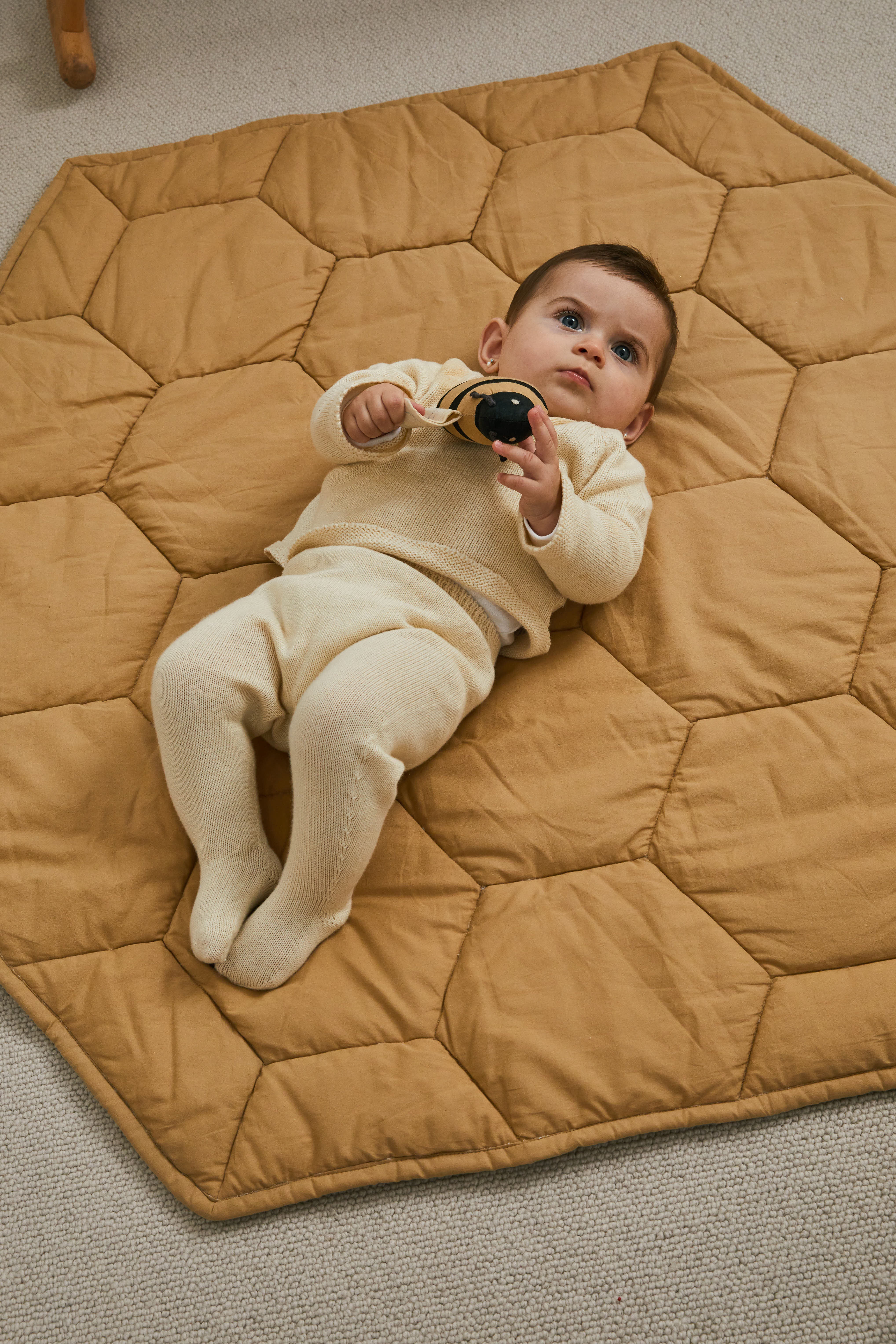 BABY PLAY MAT HONEYCOMB、mySite、gigharbornorthrealestate