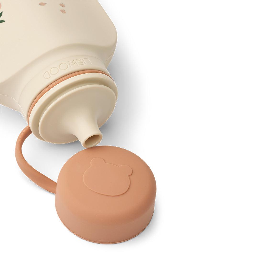  Liewood Lizzie Smoothie Bottle 2-Pack - Peach / Sea Shell、mySite、merchandisen