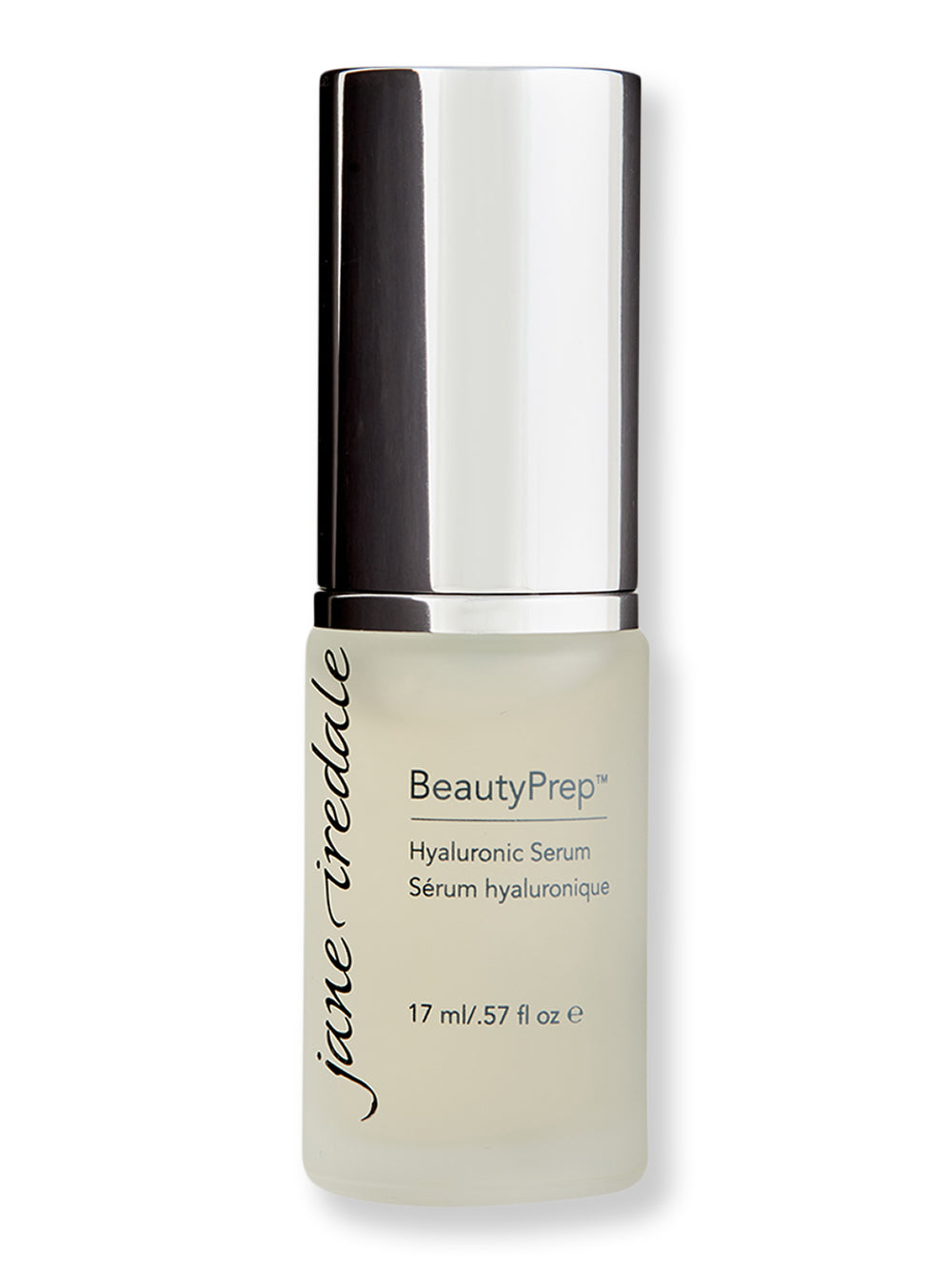 Jane Iredale BeautyPrep Hyaluronic Serum、mySite、gigharbornorthrealestate