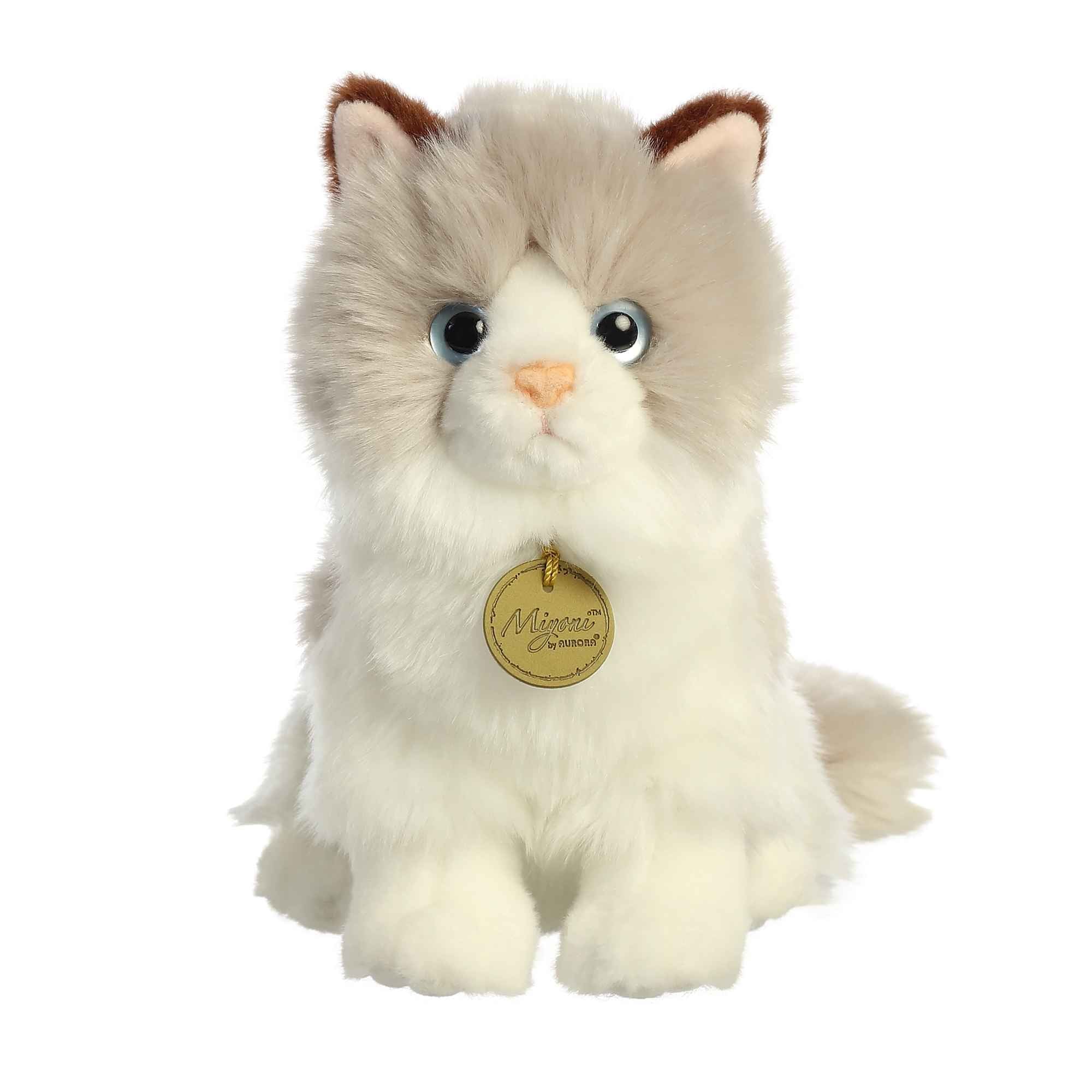 Aurora® - Miyoni® - 9 Ragdoll Cat、mySite、g9winljtr