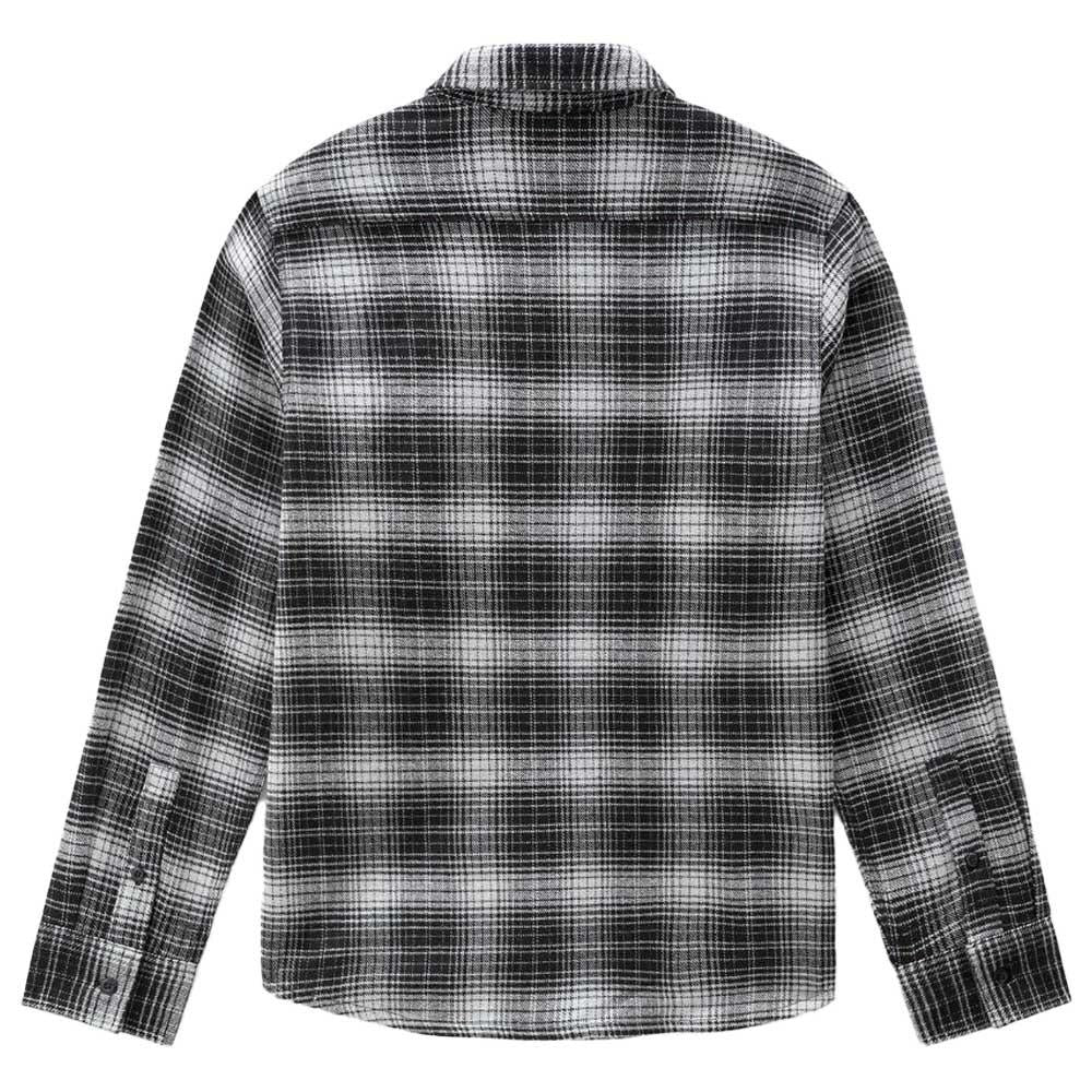  Dickies Evansville Shirt - Black、mySite、merchandisen