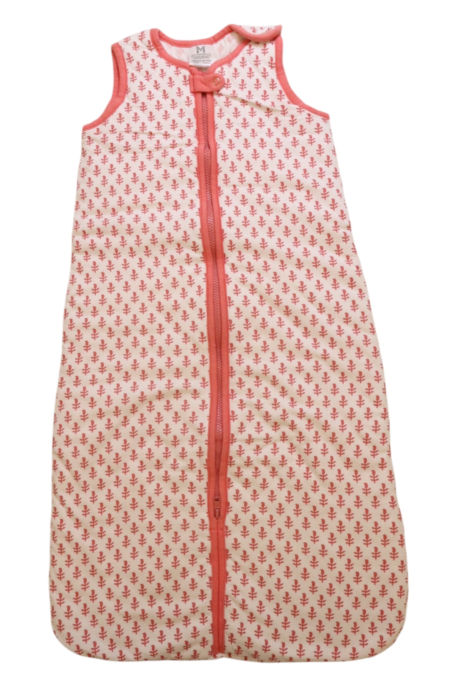 Malabar Baby Sleepsac 6-18M、mySite、g9winljtr