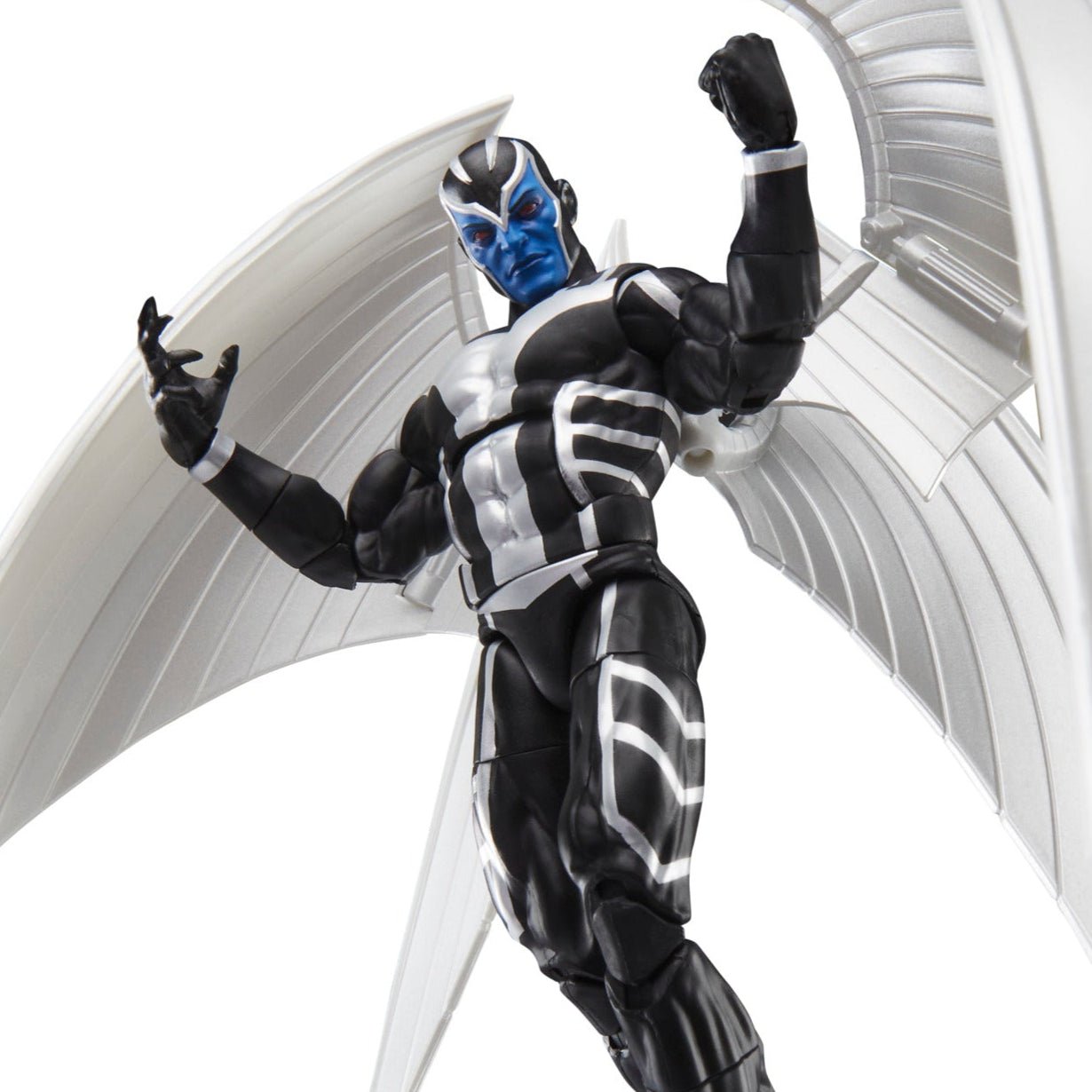 Marvel Legends Series Deluxe X-Force Archangel、mySite、hgirdovlk