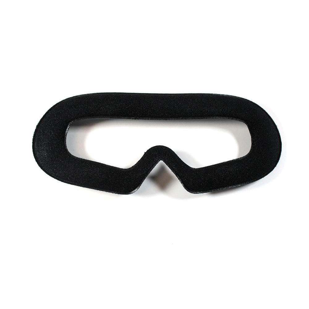  DJI Goggles 2 Lycra Foam Padding - Black、mySite、merchandisen