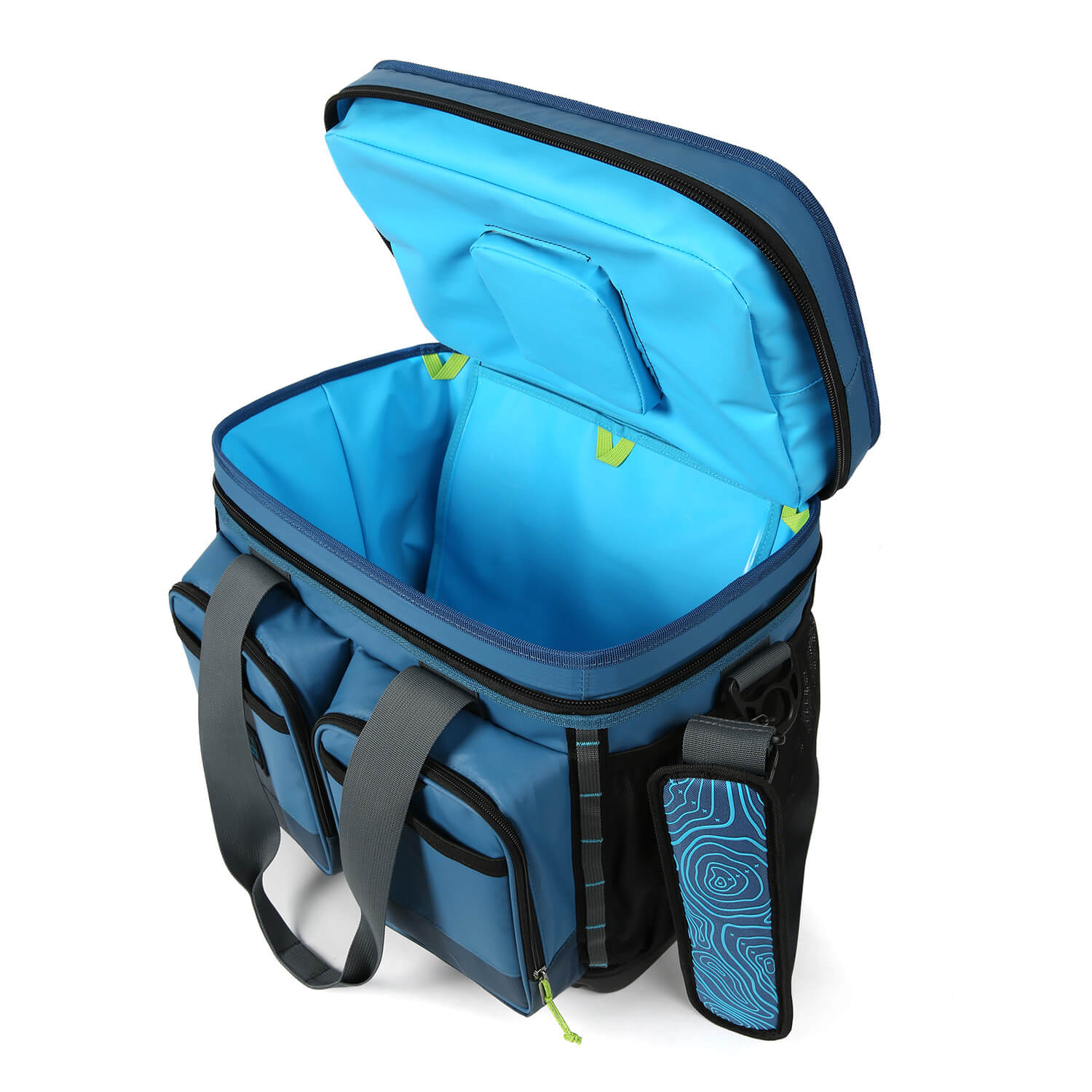 Guide Series 36 Can Cooler、mySite、noshort