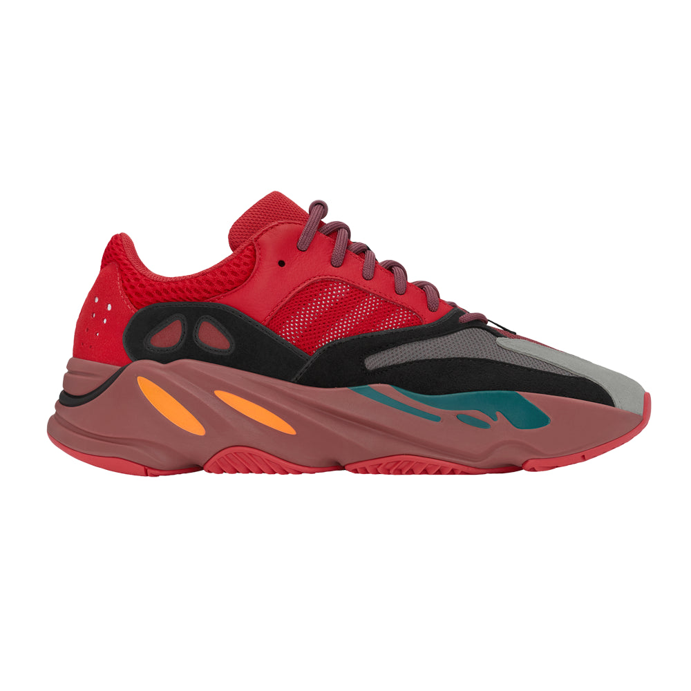 Adidas YEEZY Boost 700 Lace Up Sneakers、mySite、gtrtttuynbv