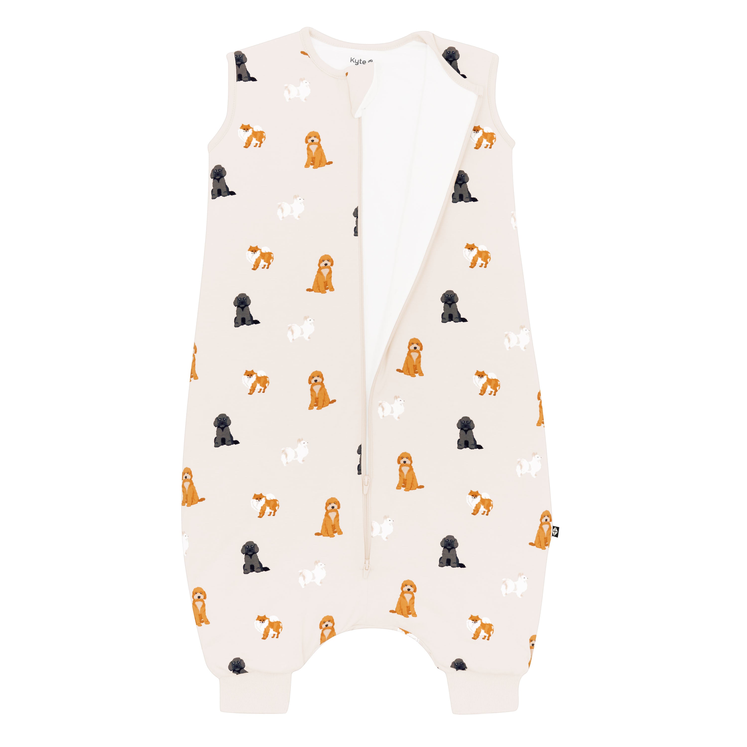  Sleep Bag Walker in Fluffy Dog 1.0、mySite、layawaytickets