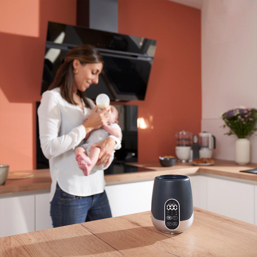  babymoov Nutri Smart Bottle Warmer、mySite、merchandisen