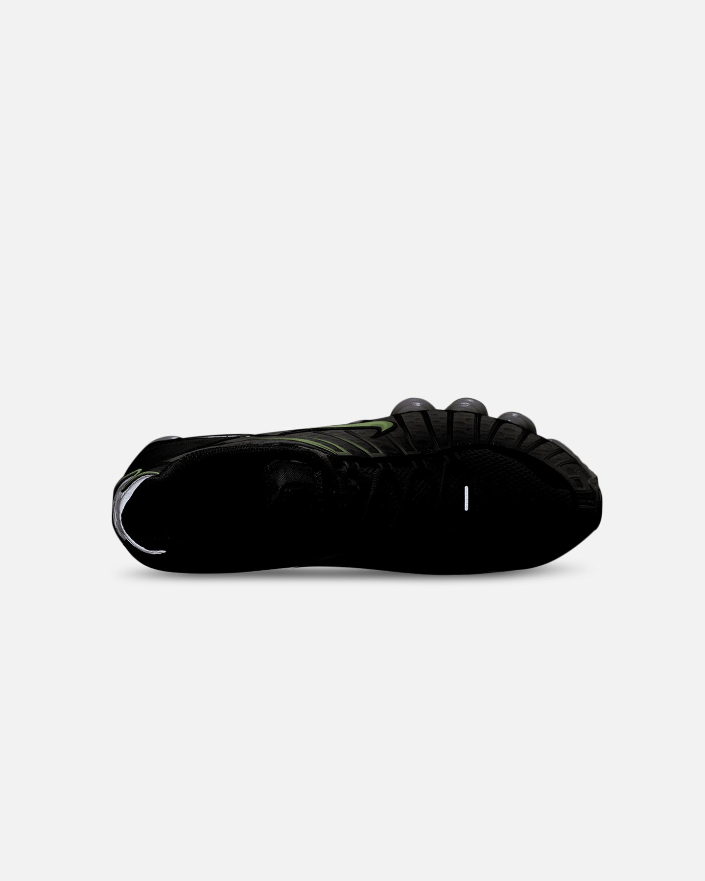 Nike Shox TL Wolf Grey/Black、mySite、zt4zffjzw