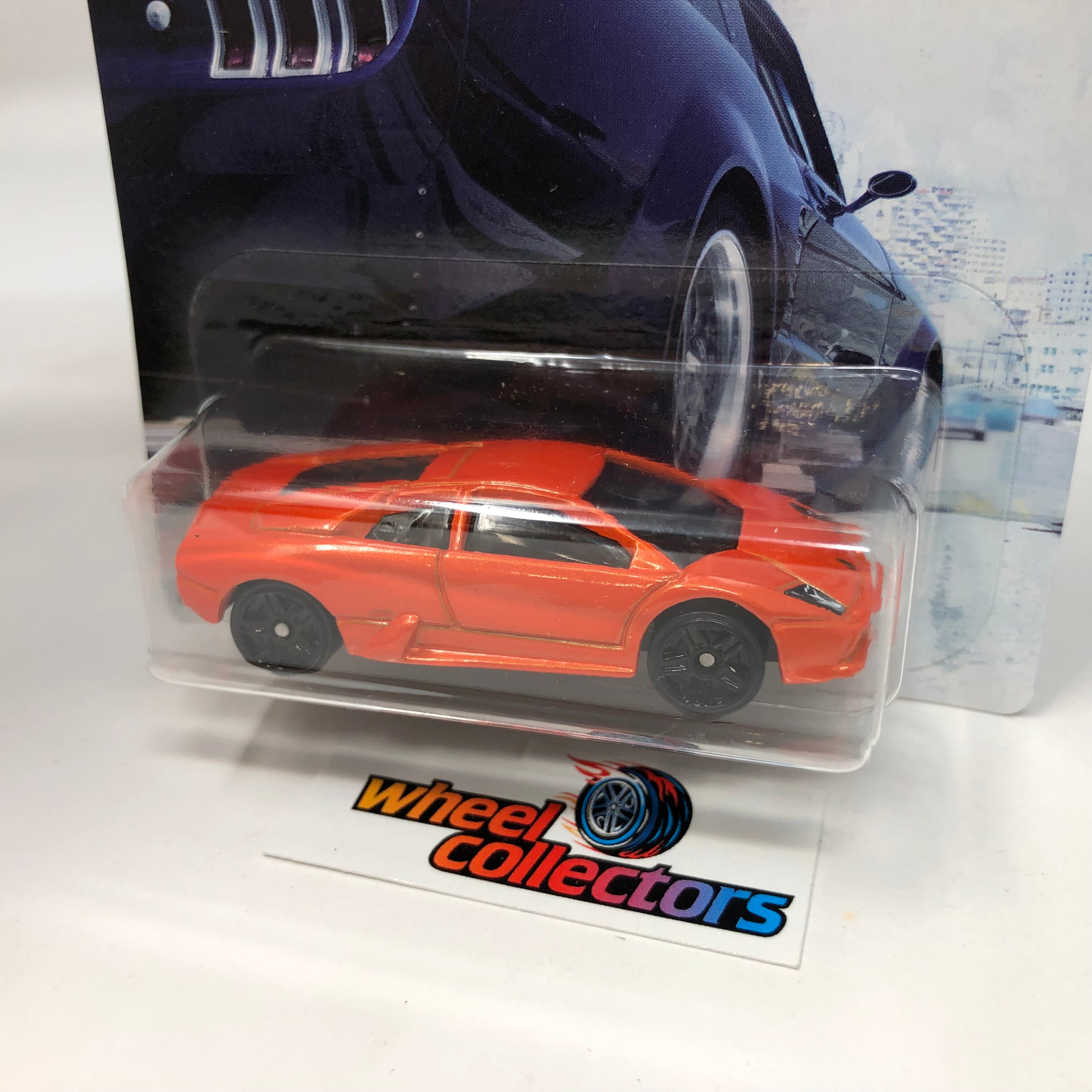 Lamborghini Murcielago * Hot Wheels Fate of the Furious * Fast & Furious、mySite、hgirdovlk