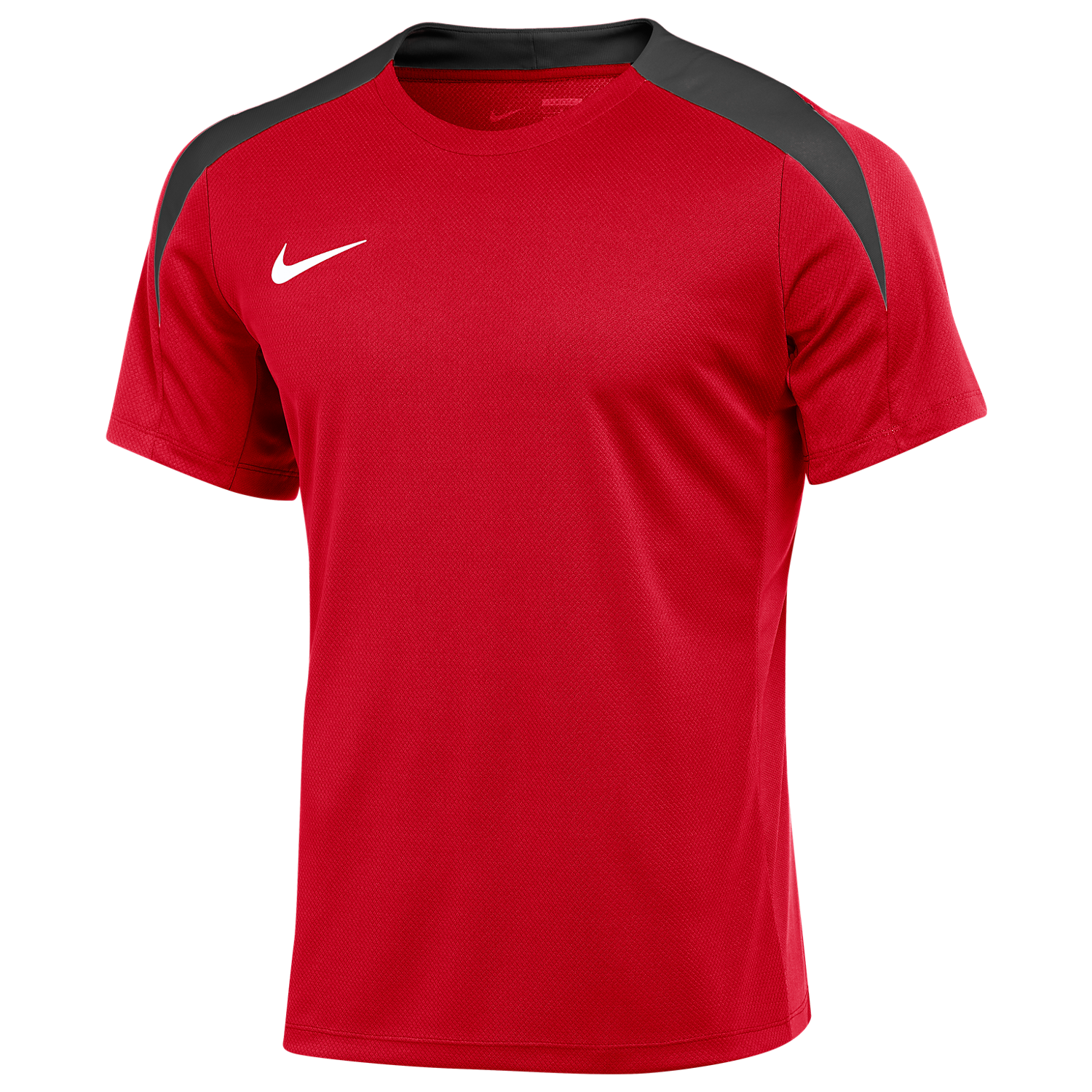 Nike Dri-FIT Strike 24 Top - Red、mySite、noshort