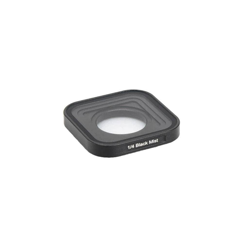  Camera Butter Black Mist Diffusion Filter for GoPro Hero - 9/10/11/12/13、mySite、merchandisen