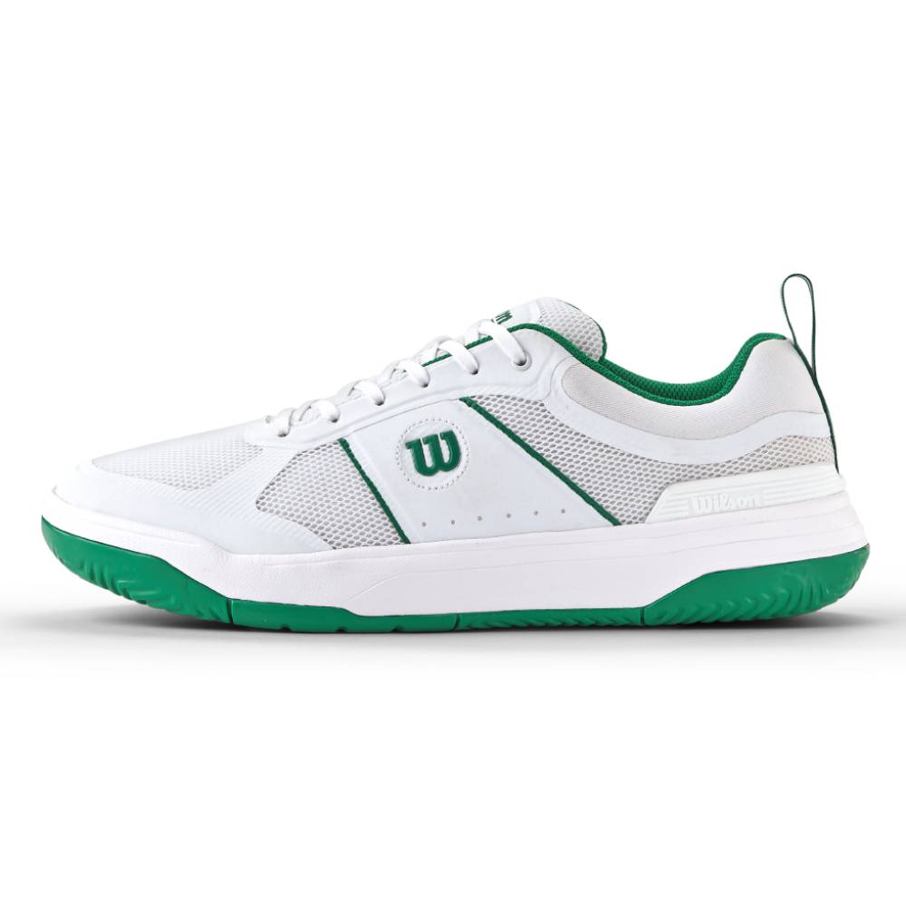 Wilson Pickle Pro Men's Pickleball Shoe (Bosphorus/White)
