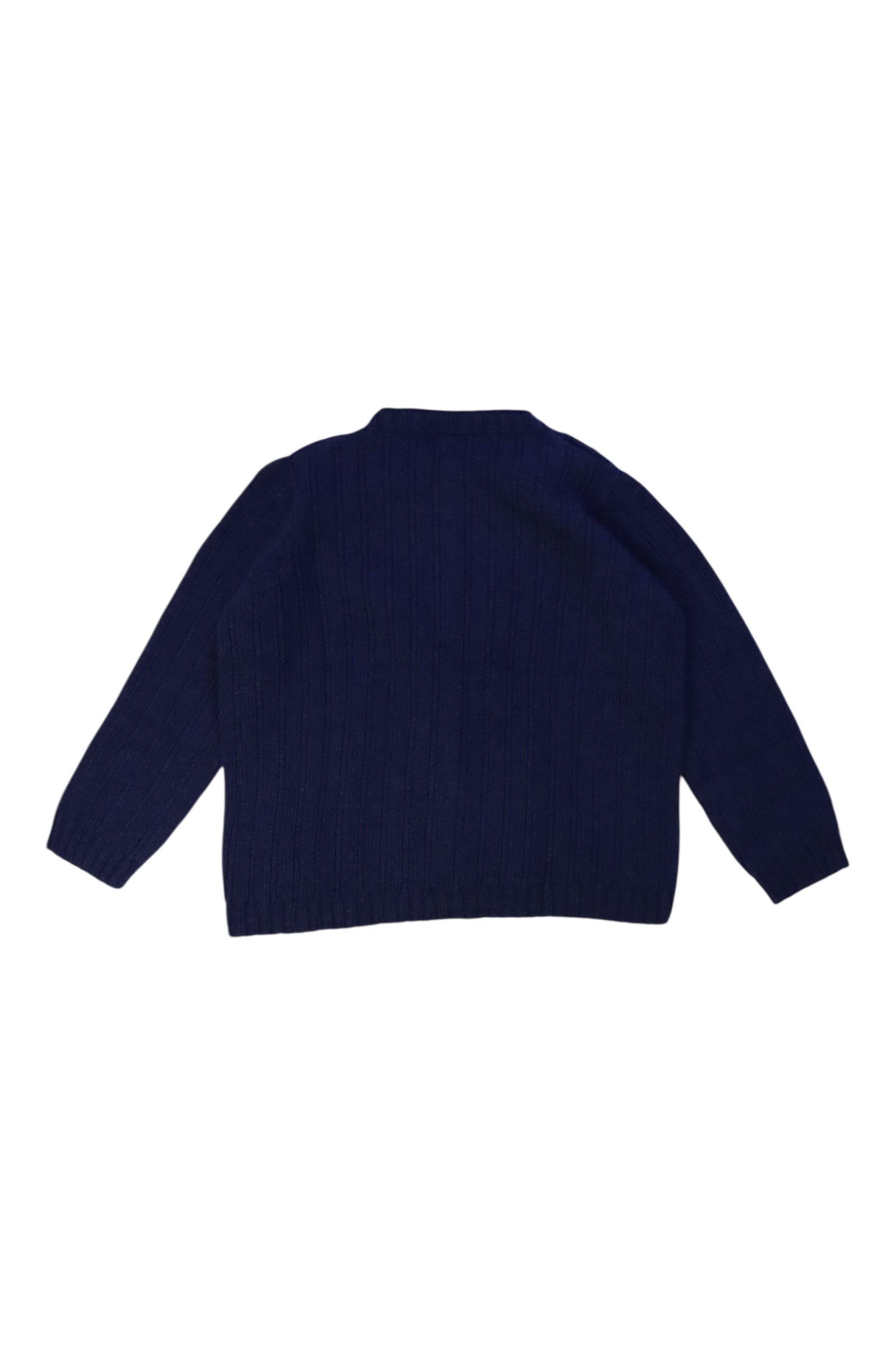 Plumeti Rain Knit Sweater 4T、mySite、g9winljtr