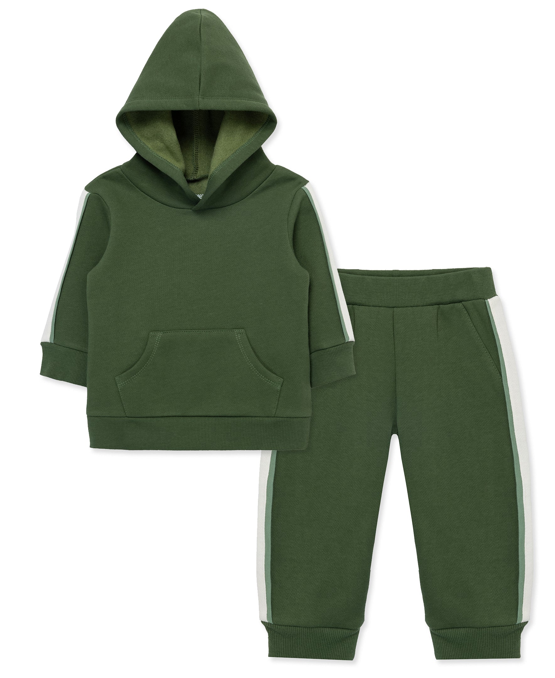  Green Sweatshirt Set (12M-24M)、mySite、layawaytickets