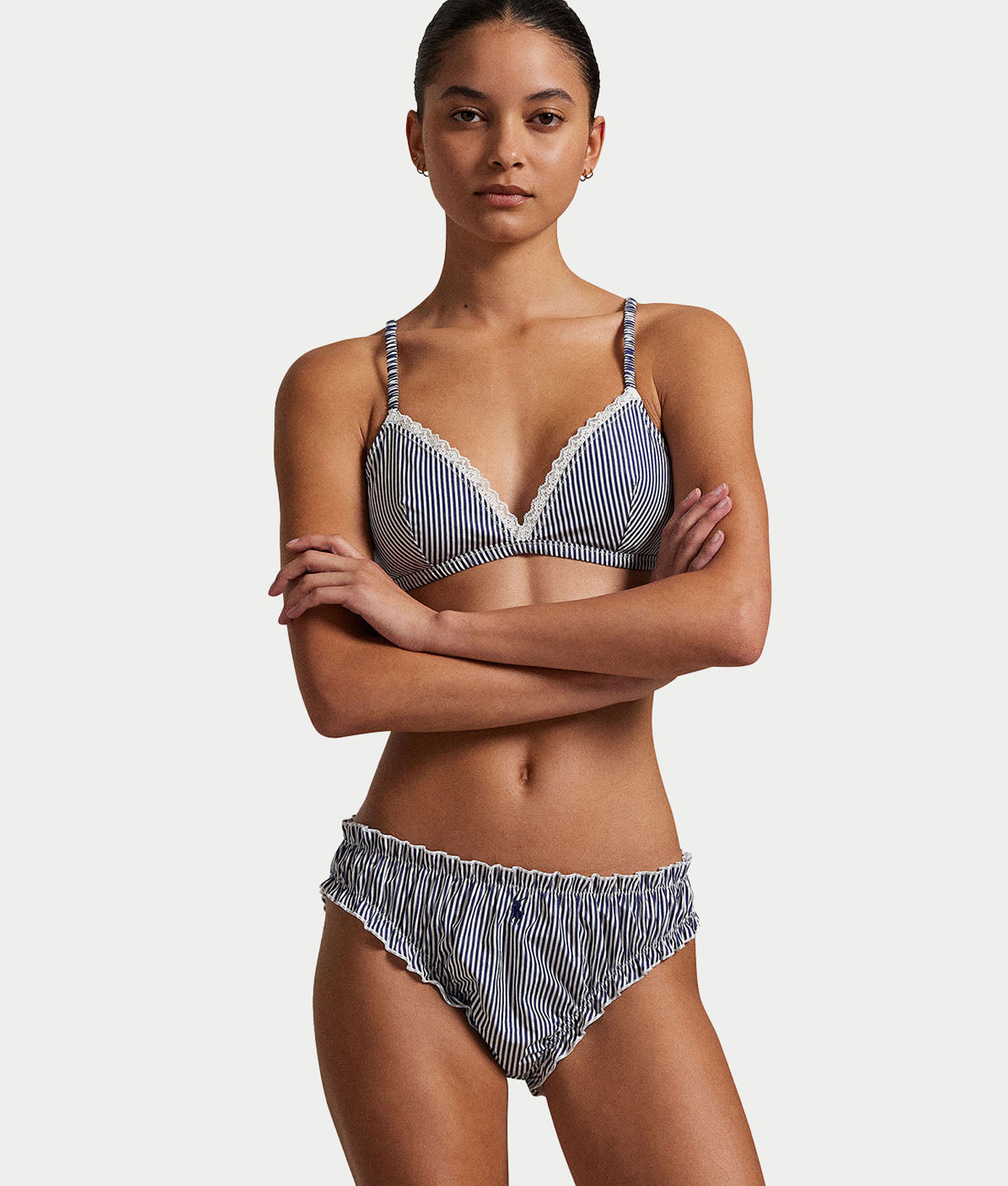 Shirting Stripes Bloomer、mySite、bengalsvssteelers