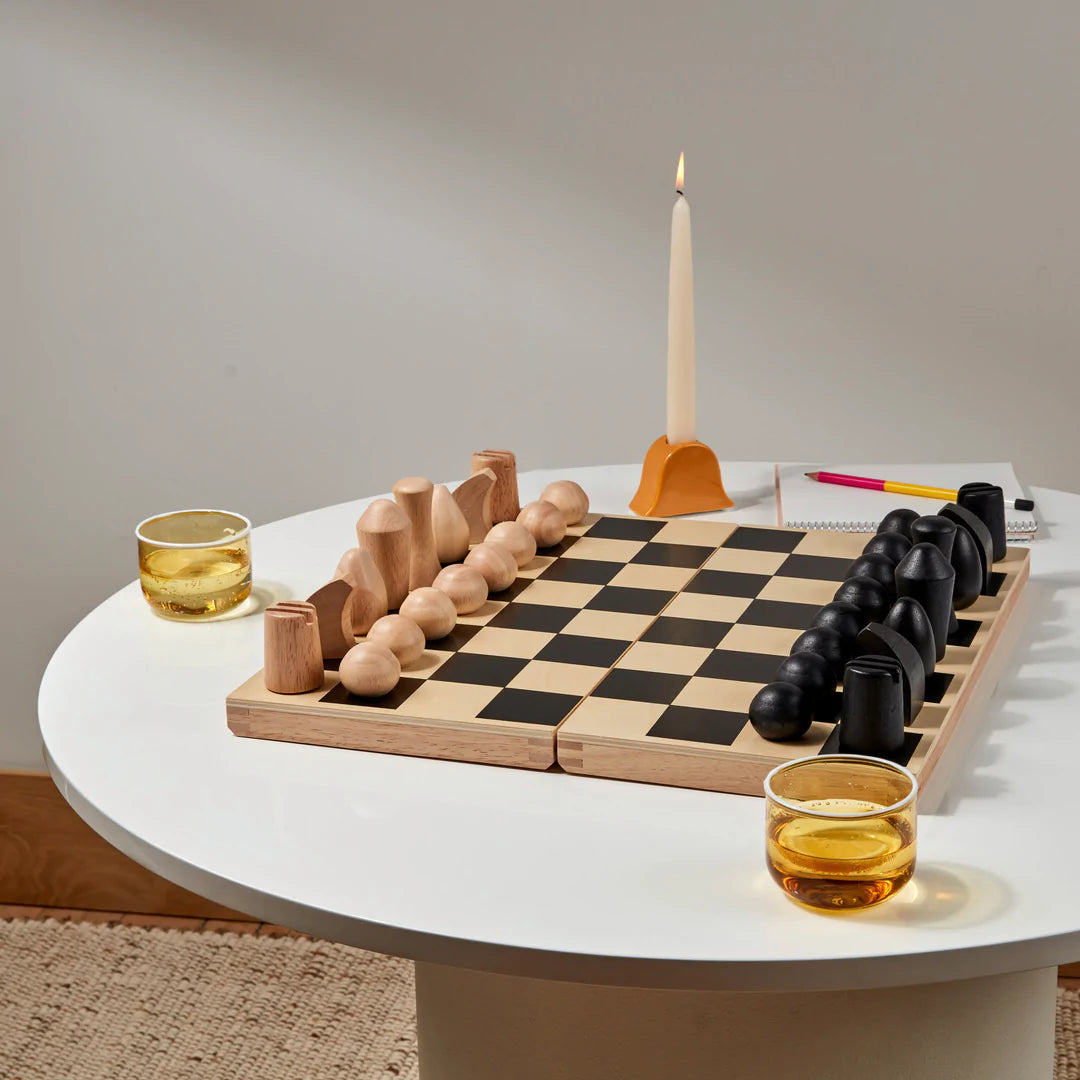  Panisa Chess Set、mySite、elrpsem3k