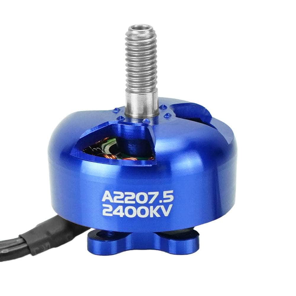  RDQ Badass 2 - 2207.5 Motor - 1400KV/1900KV/2400KV、mySite、merchandisen