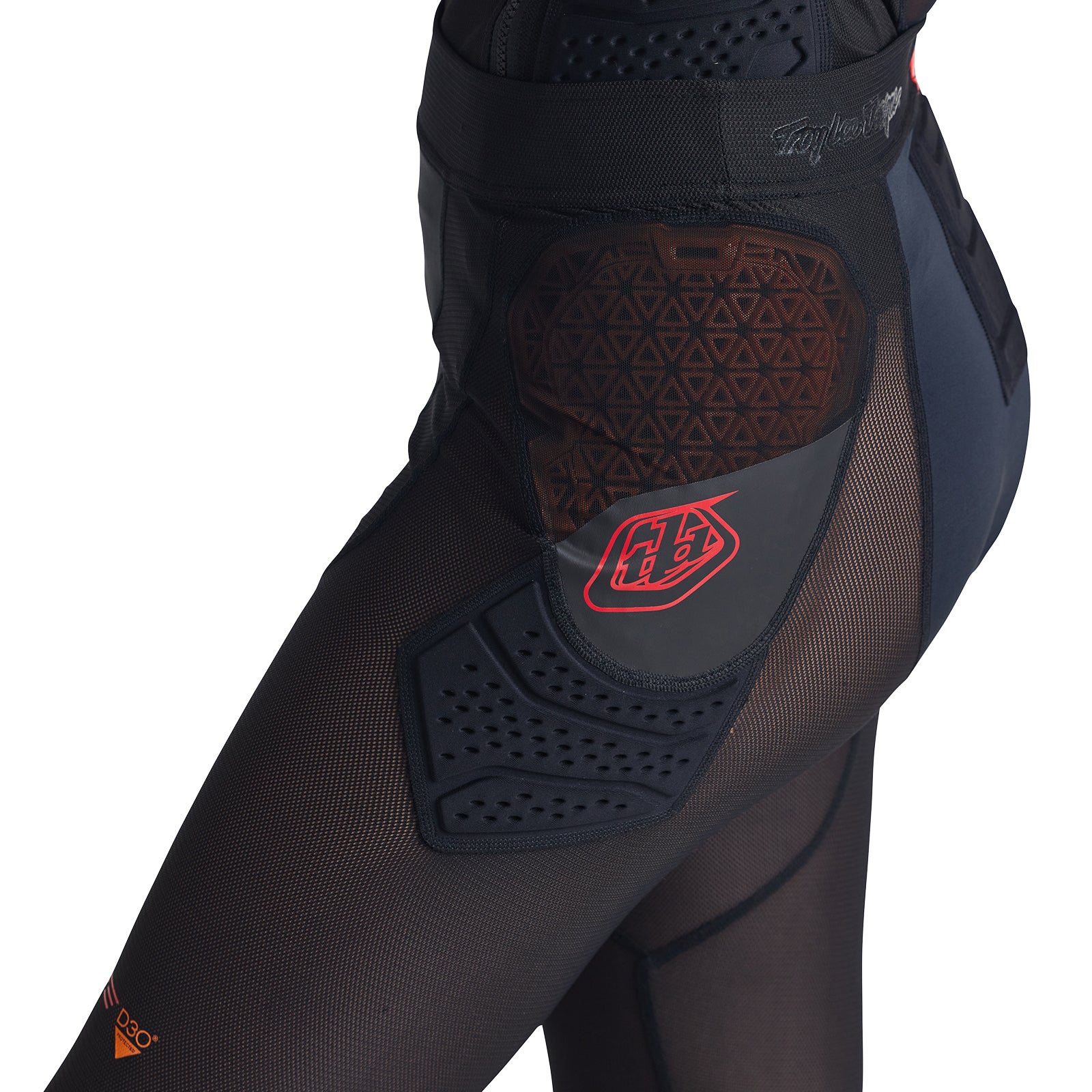 Stage Ghost D3O Pant Baselayer Solid Black、mySite、dreamappss