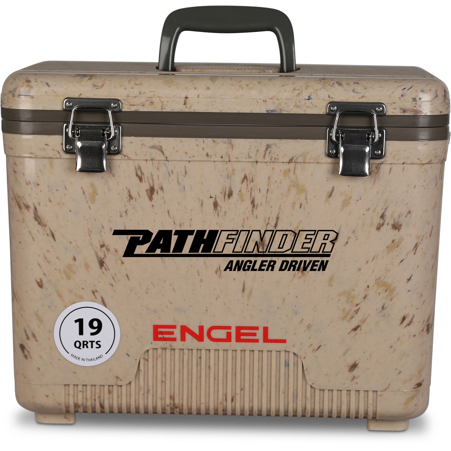 Engel 19 Quart Drybox/Cooler - MBG、mySite、noshort