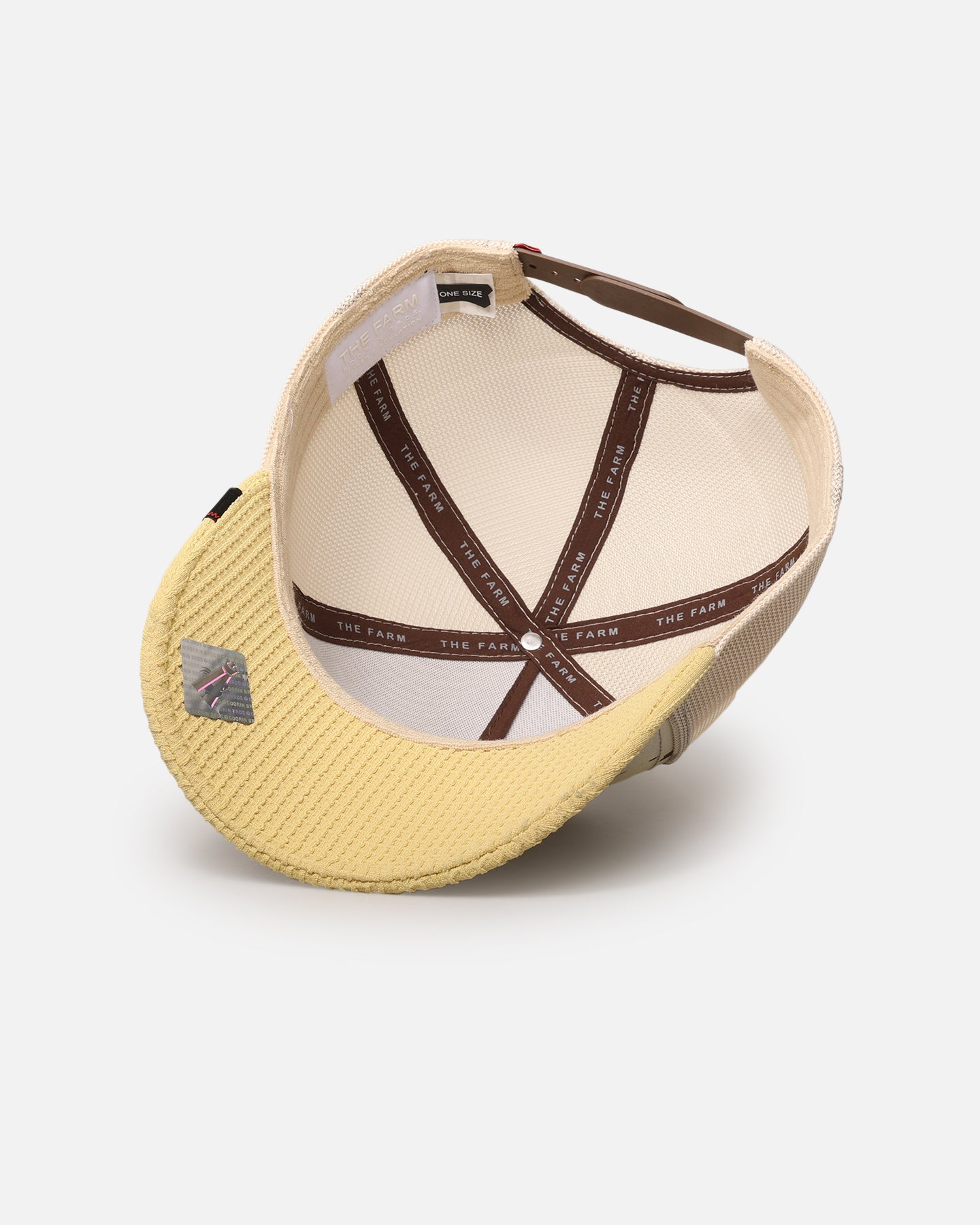 Goorin Bros Cookies N' Cream Trucker Snapback Camo、mySite、zt4zffjzw