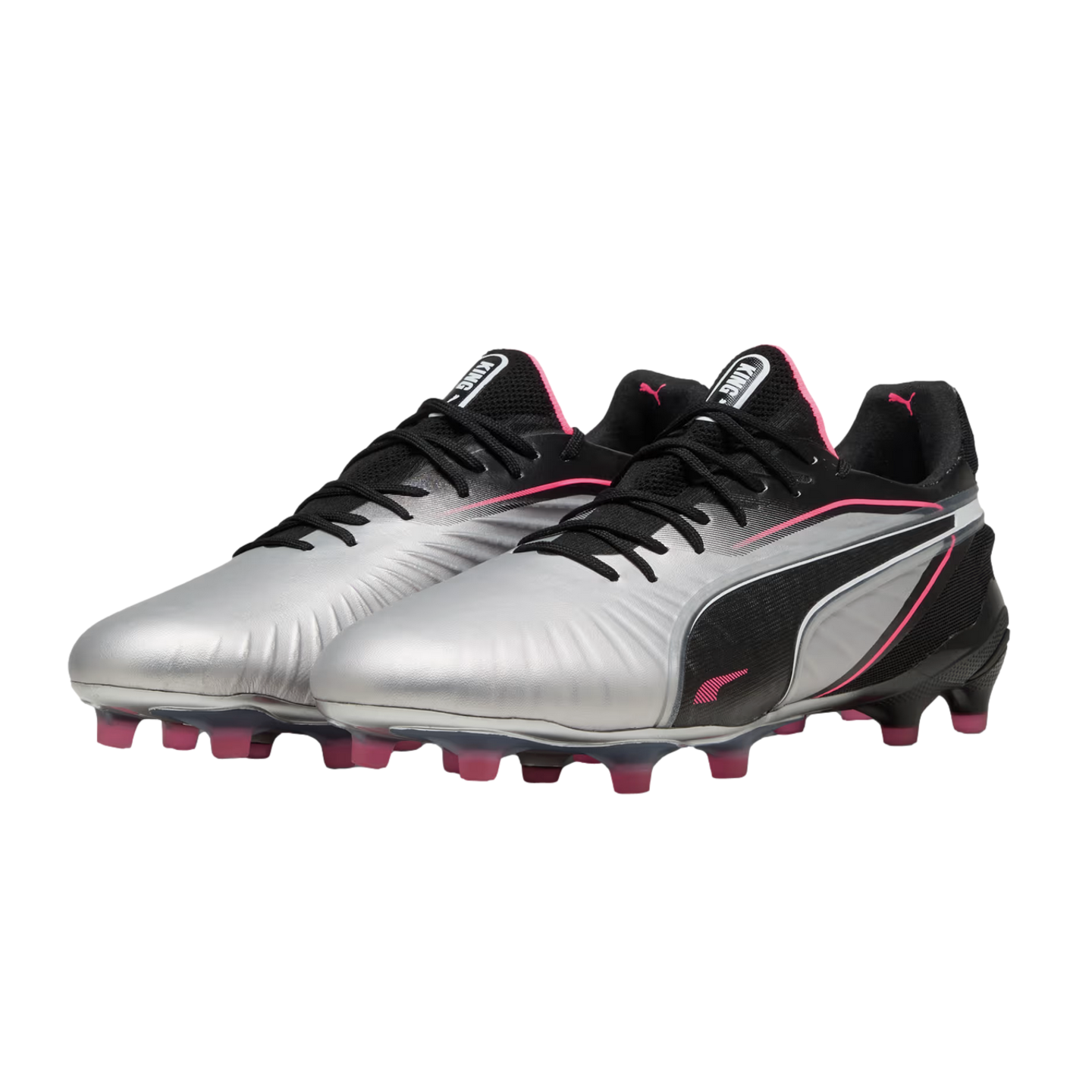Puma King Ultimate Firm Ground Cleats、mySite、noshort
