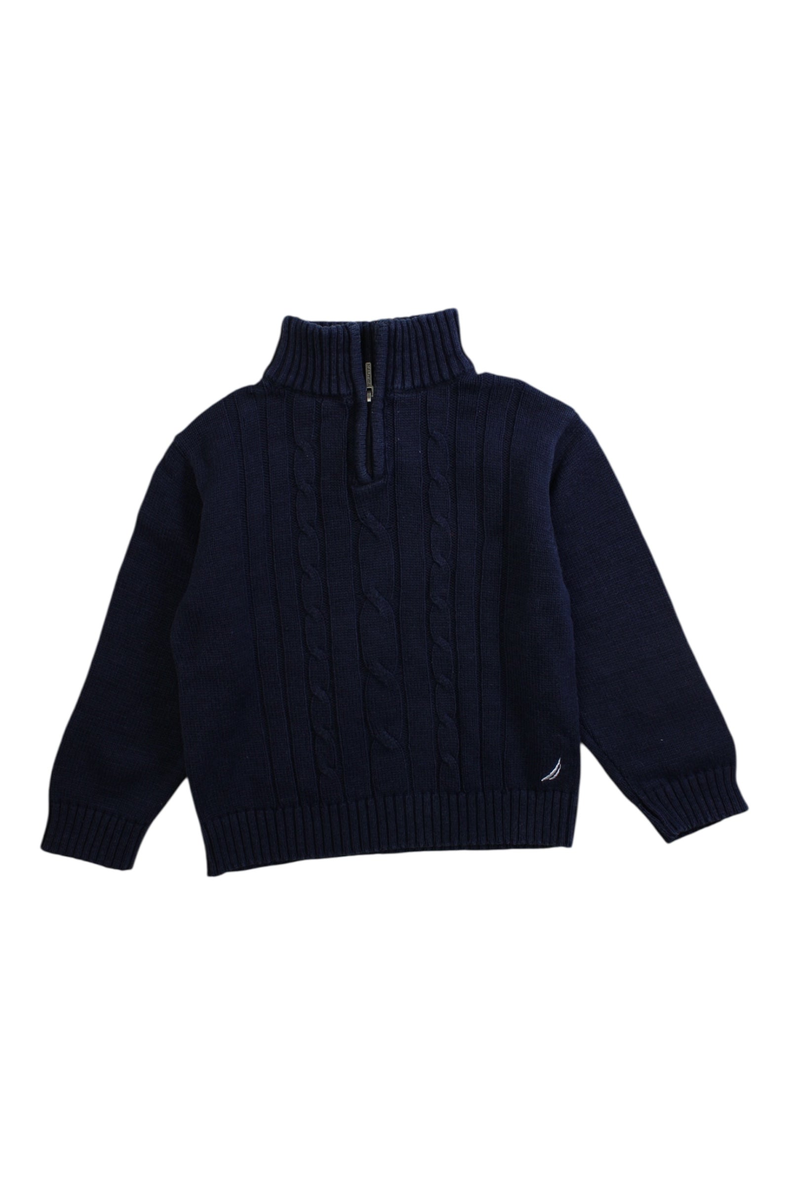 Nautica Cable Knit Sweater 2T、mySite、g9winljtr