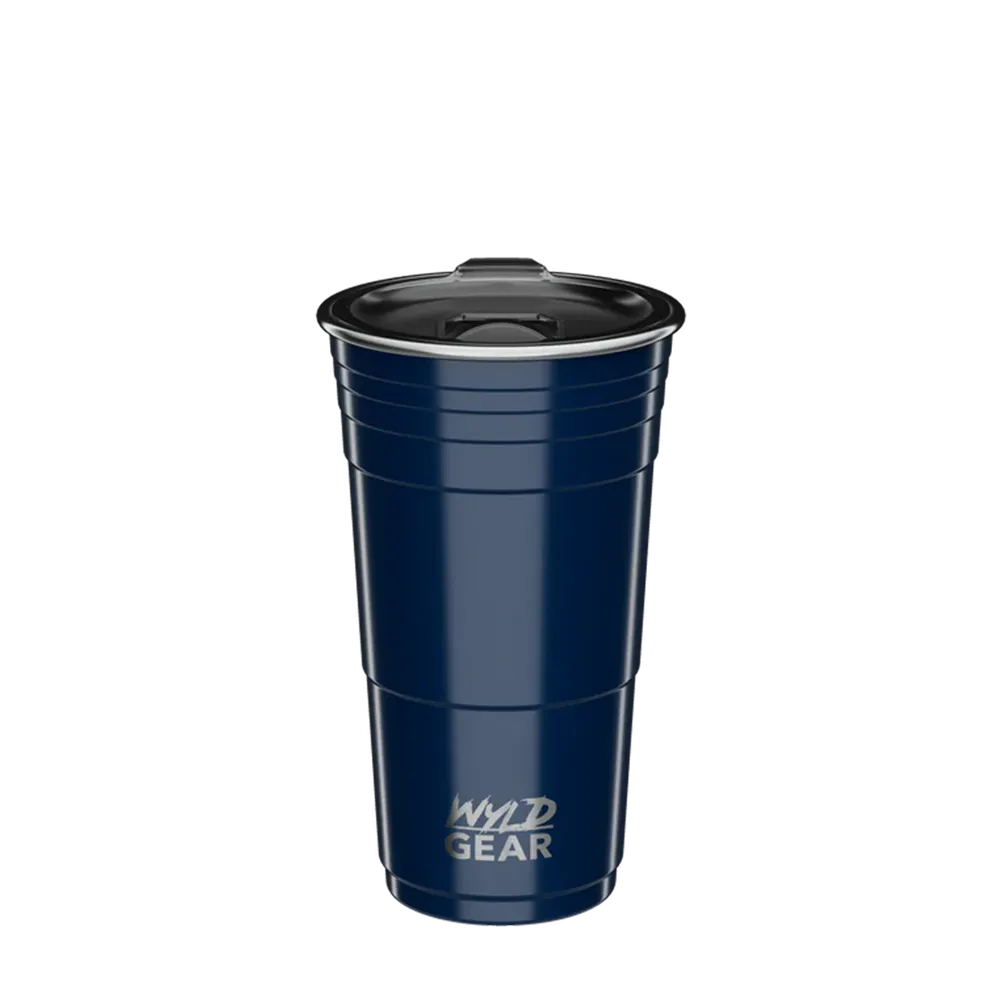 Wyld Gear Party Cup 16oz、mySite、noshort