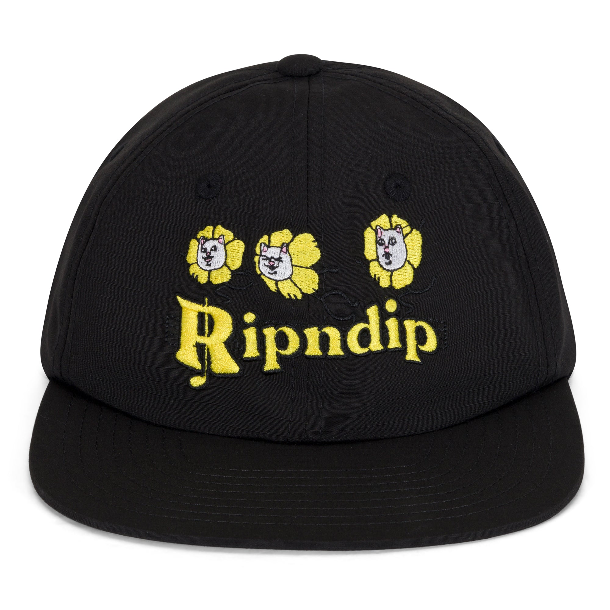  Funny Thing Strapback (Black)、mySite、merchandisen