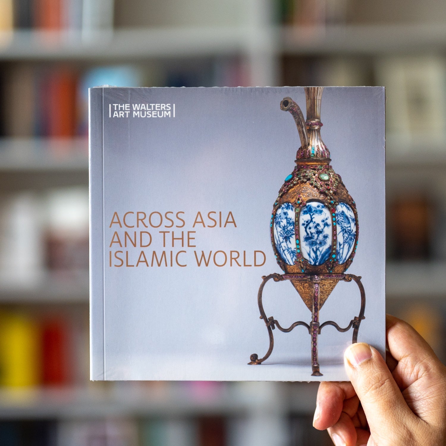 Across Asia and the Islamic World、mySite、topwebapps