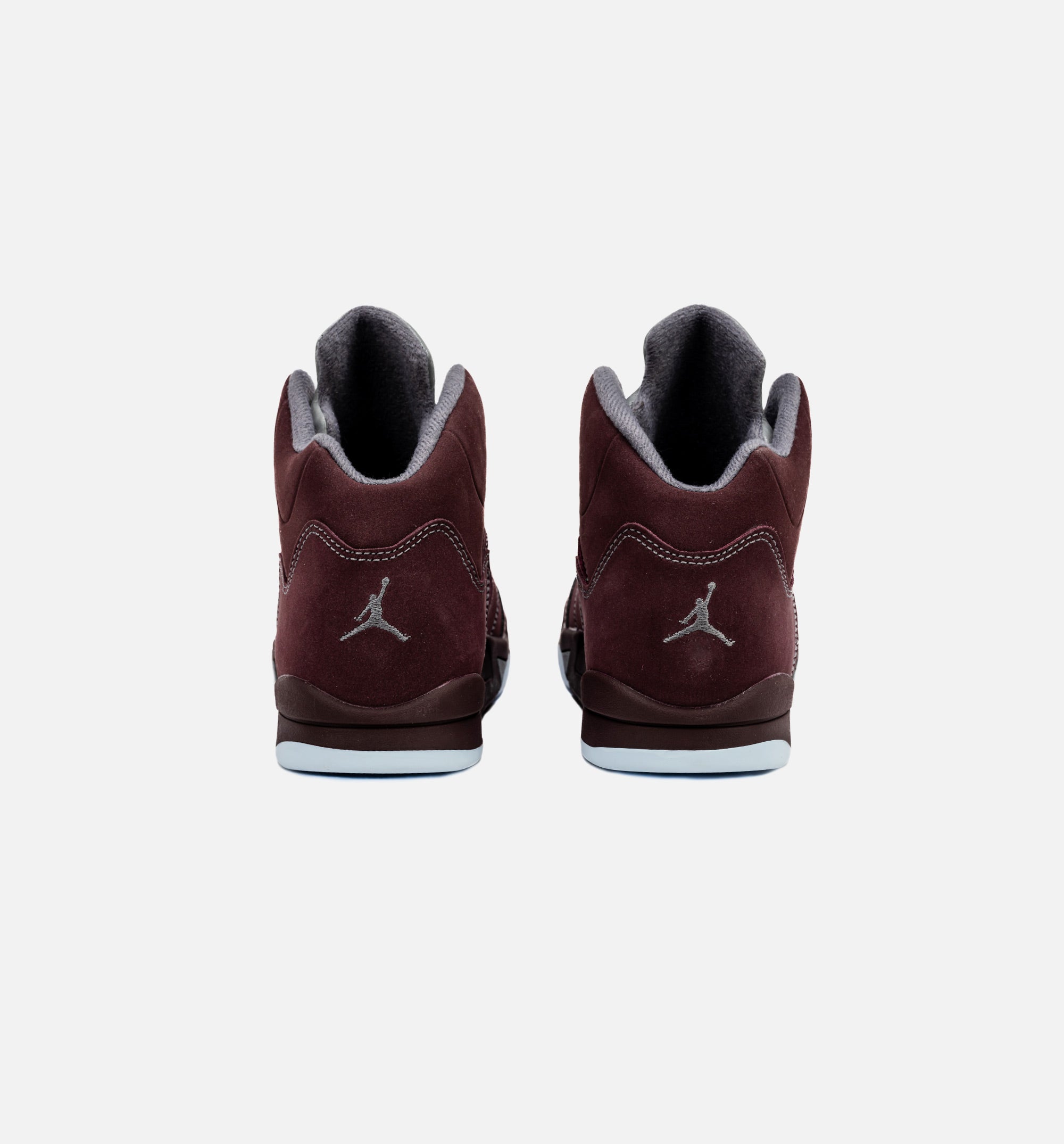 Air Jordan 5 Retro SE Burgundy Prechool Lifestyle Shoe - Burgundy、mySite、dreamappss