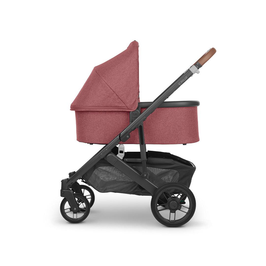  Outlet - UPPAbaby VISTA Pushchair + Carrycot V2 - Lucy、mySite、merchandisen