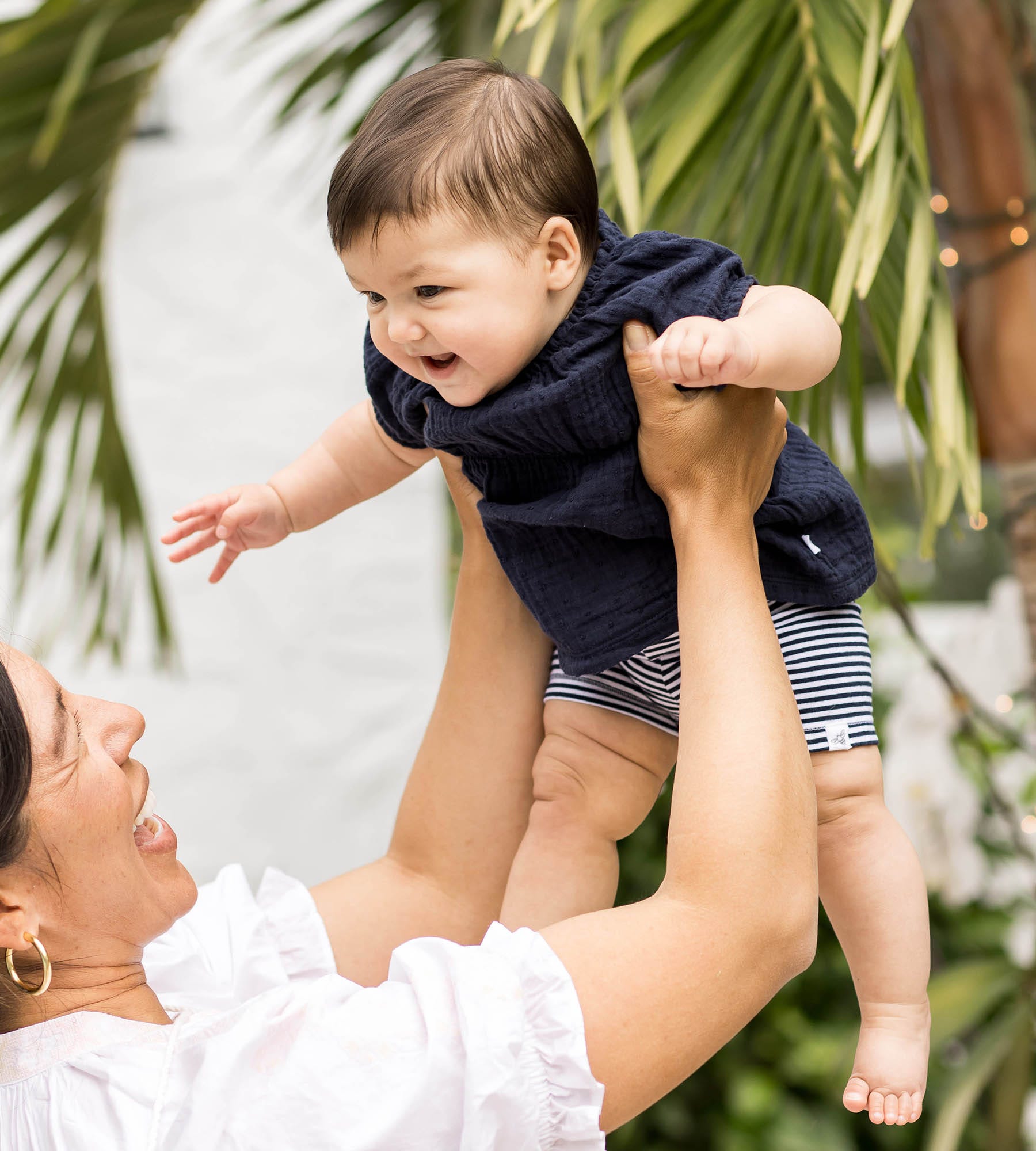  Dotted Muslin Girl Top & Shorts Set、mySite、layawaytickets
