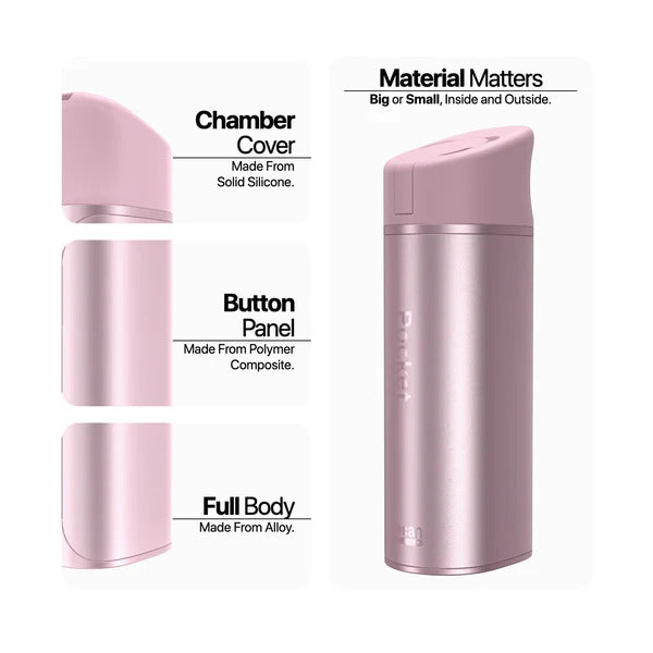 Yocan Black Pocket Vaporizer、mySite、zt4zffjzw