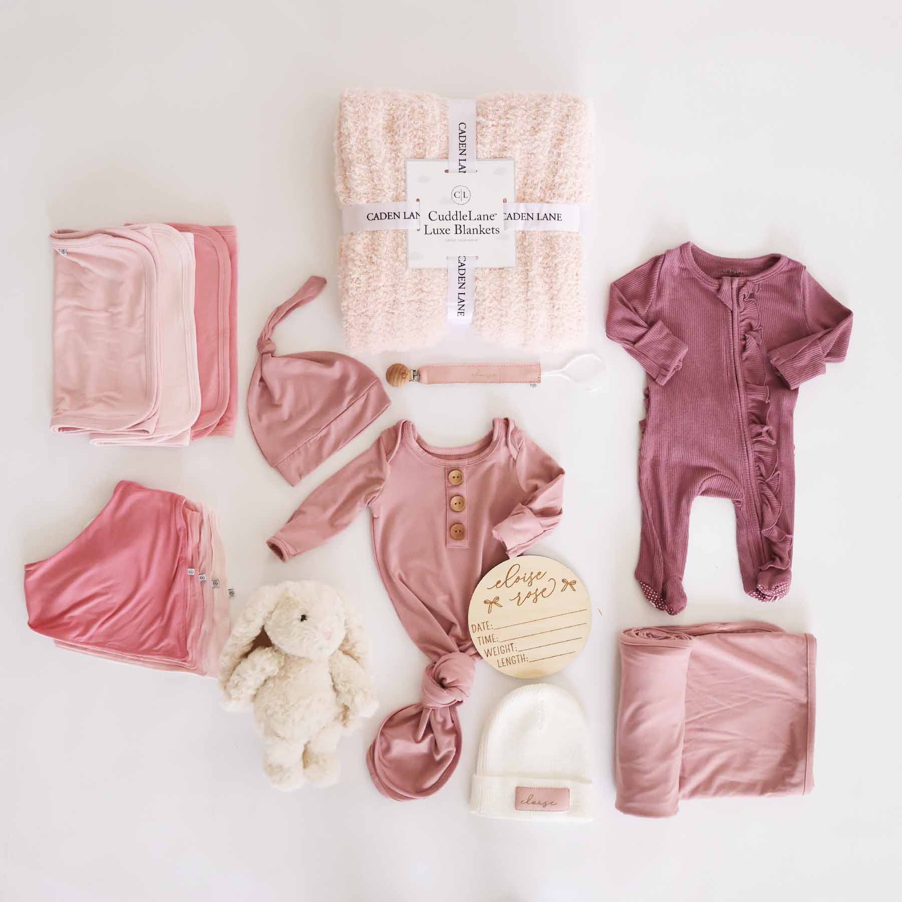  The Ultimate Baby Gift Set | Girl、mySite、layawaytickets