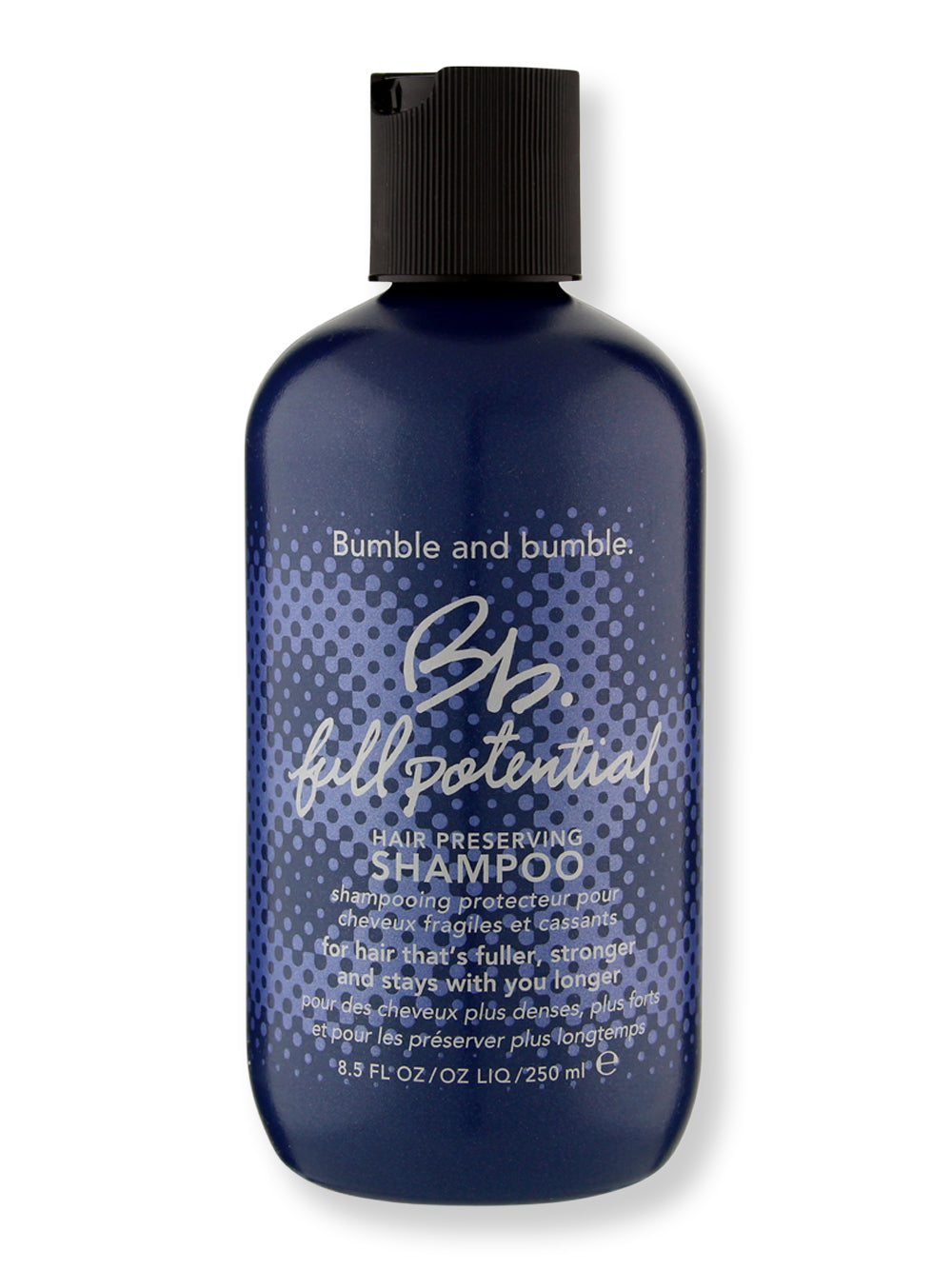 Bumble and bumble Full Potential Shampoo、mySite、gigharbornorthrealestate