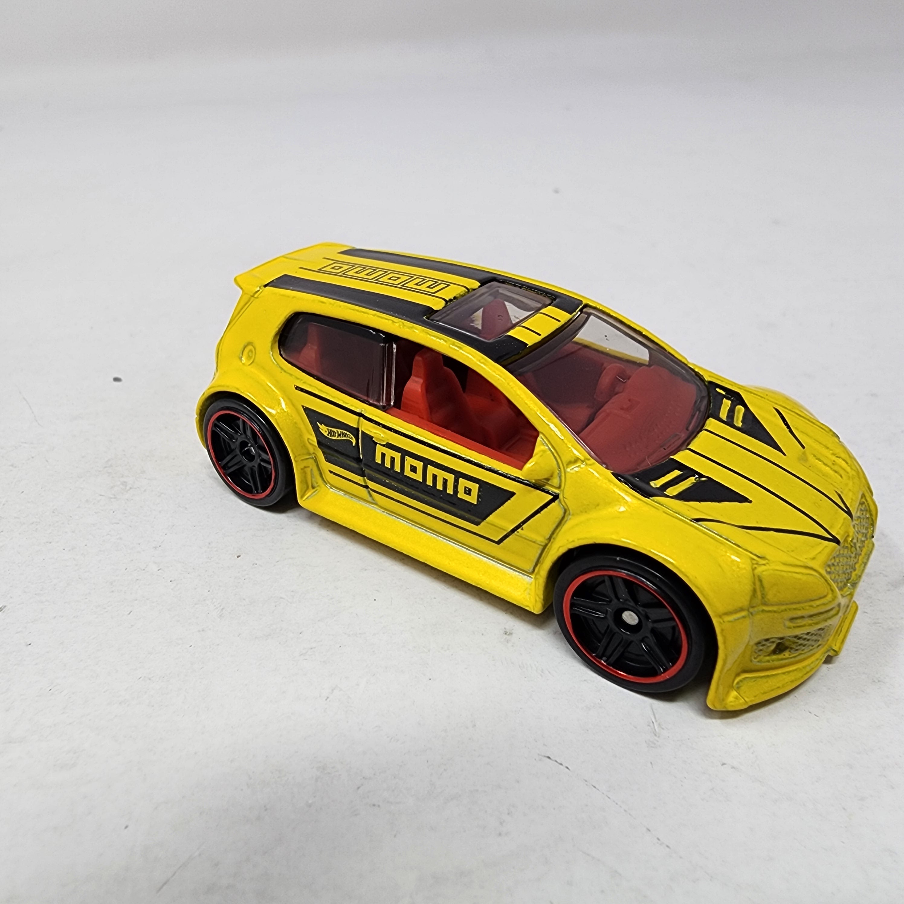 Volkswagen Golf GTI * Hot Wheels Loose 1:64 scale Diecast、mySite、hgirdovlk