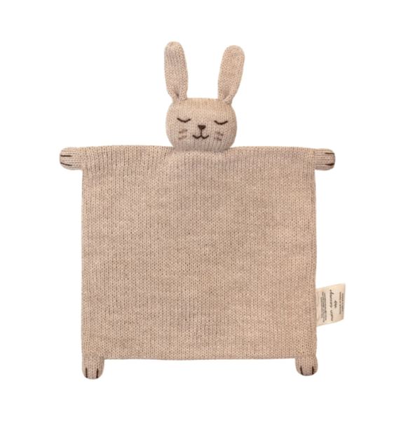  Knit Cuddle Cloth Bunny、mySite、elrpsem3k