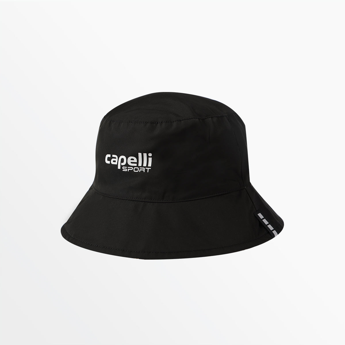 ADULT CS REVERSIBLE ALLOVER LOGO BUCKET HAT