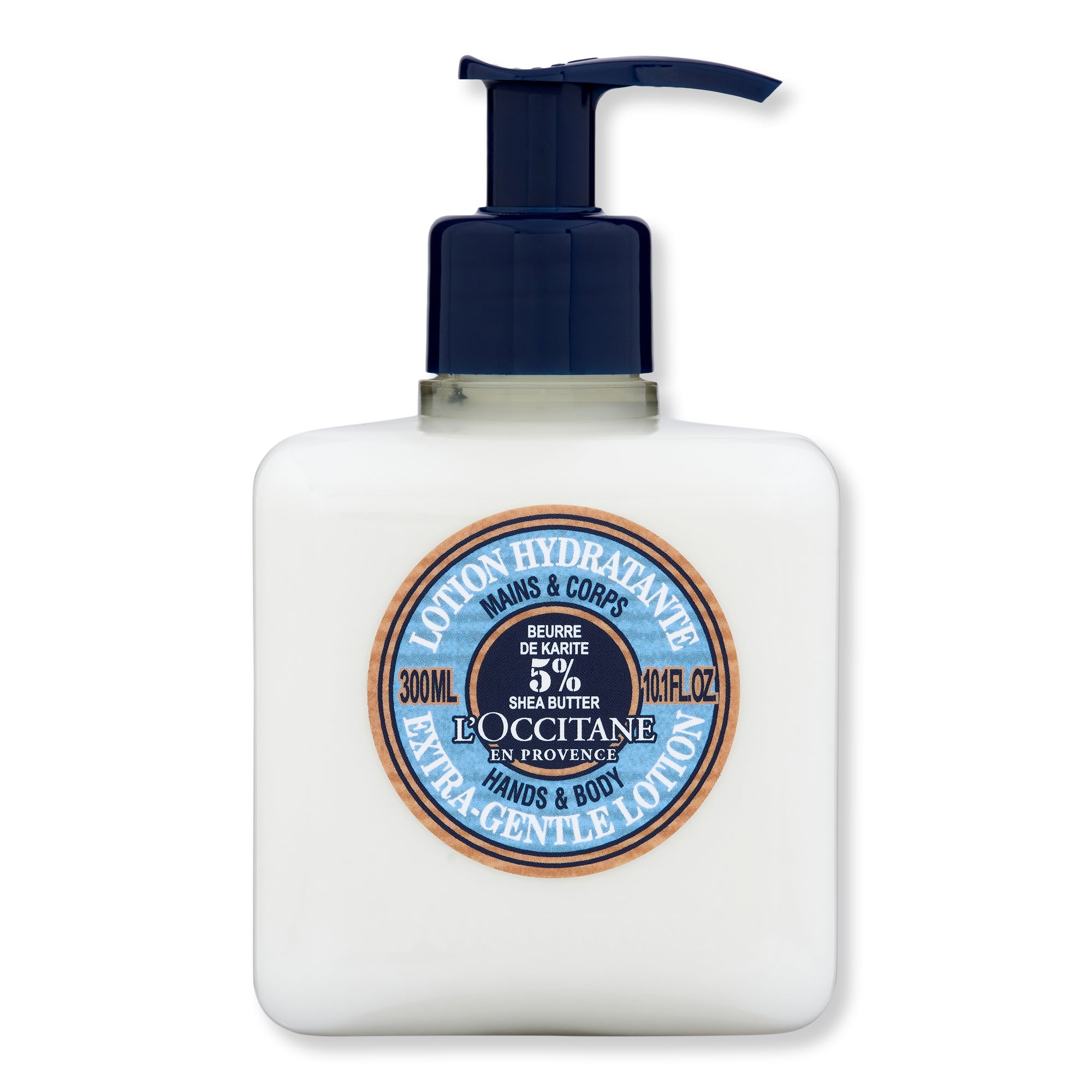 L'Occitane Shea Extra Gentle Lotion for Hands & Body、mySite、gigharbornorthrealestate