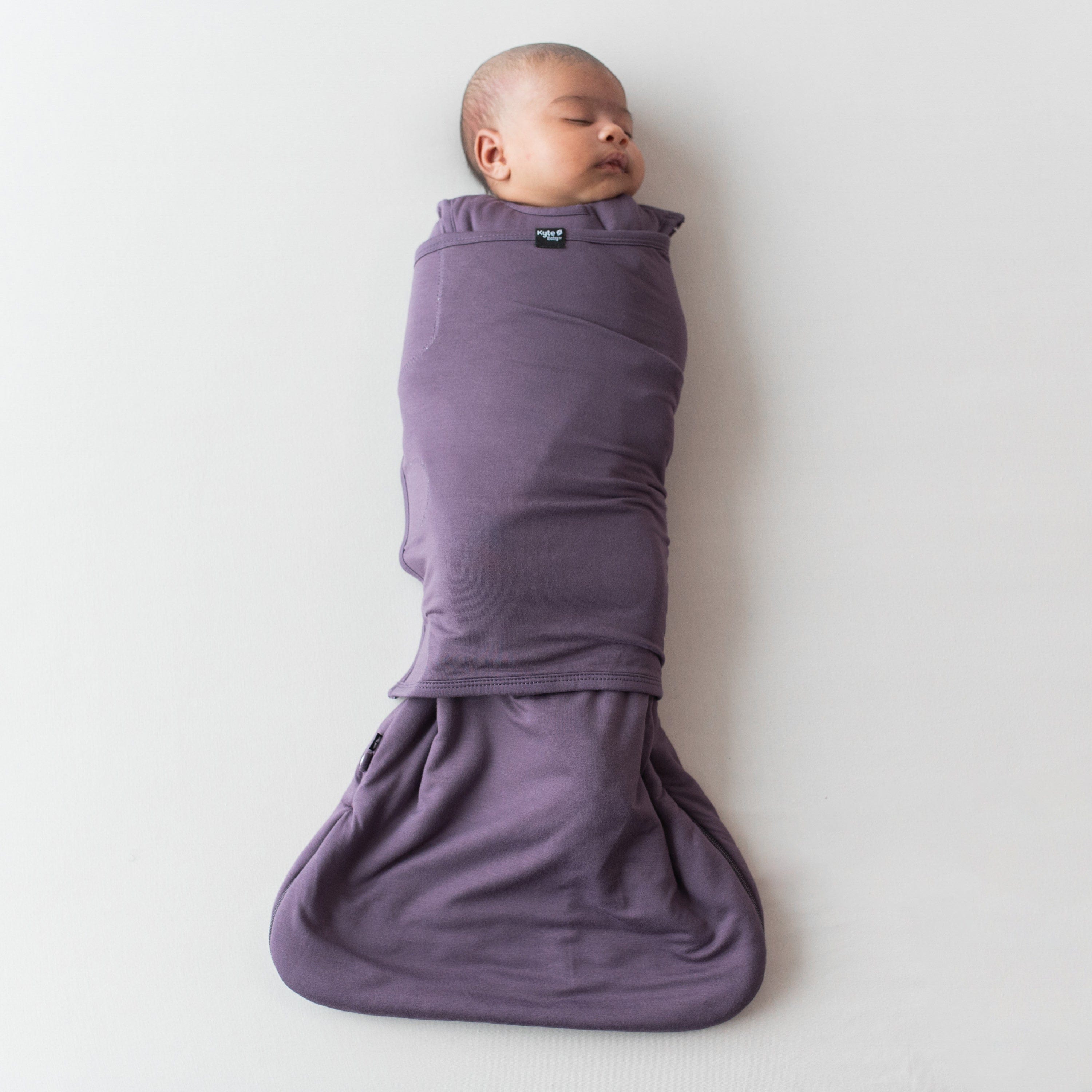  Sleep Bag Swaddler in Currant 1.0、mySite、layawaytickets