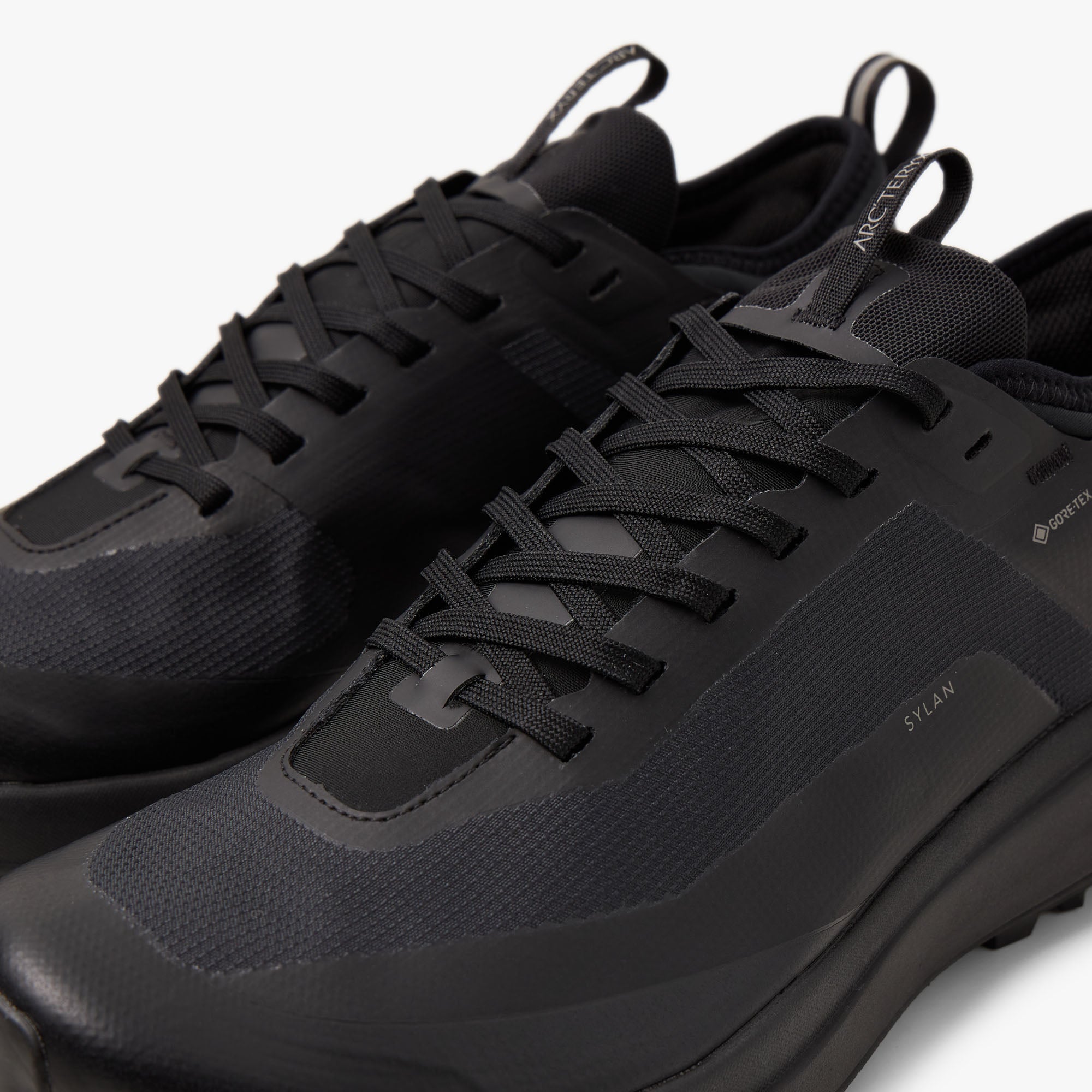  Arc'teryx Sylan GTX Black / Black、mySite、merchandisen