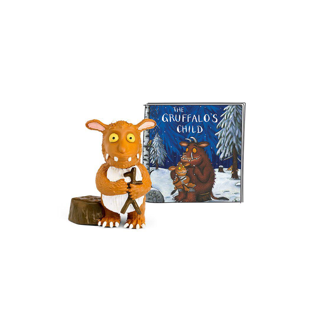 Tonies The Gruffalo's Child、mySite、merchandisen