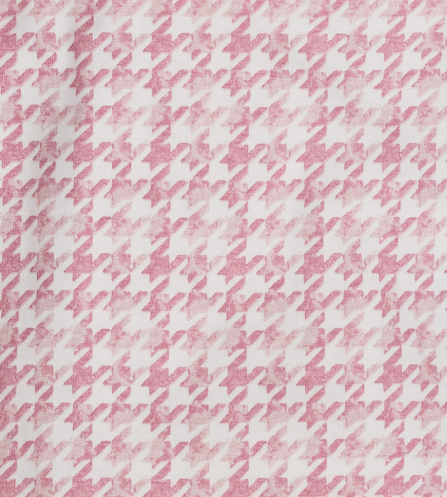 Houndstooth Baby Girl Bodysuit & Pant Set、mySite、g9winljtr