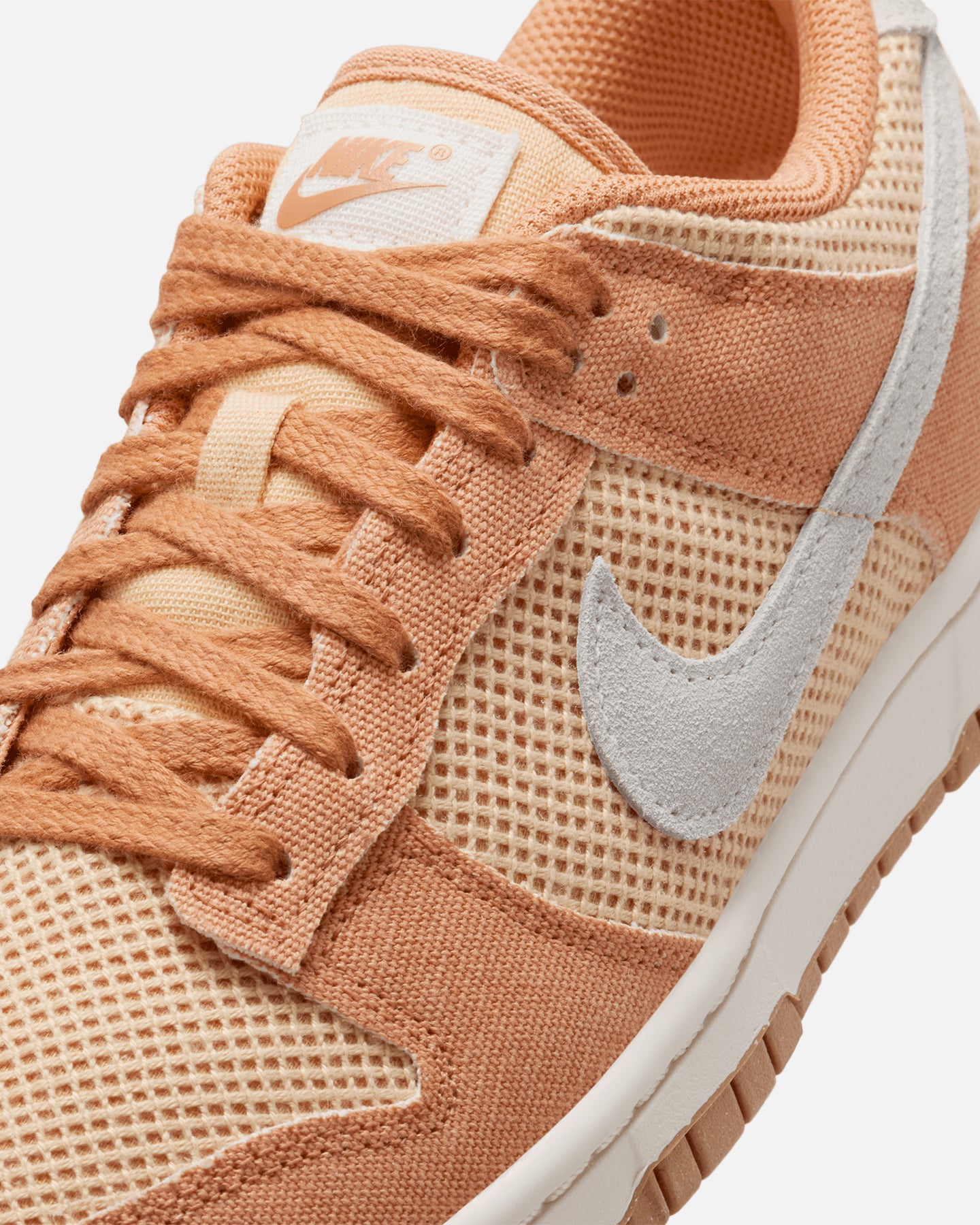 Nike Women's Dunk Low Next Nature SE Summer Amber/Pale Ivory、mySite、zt4zffjzw