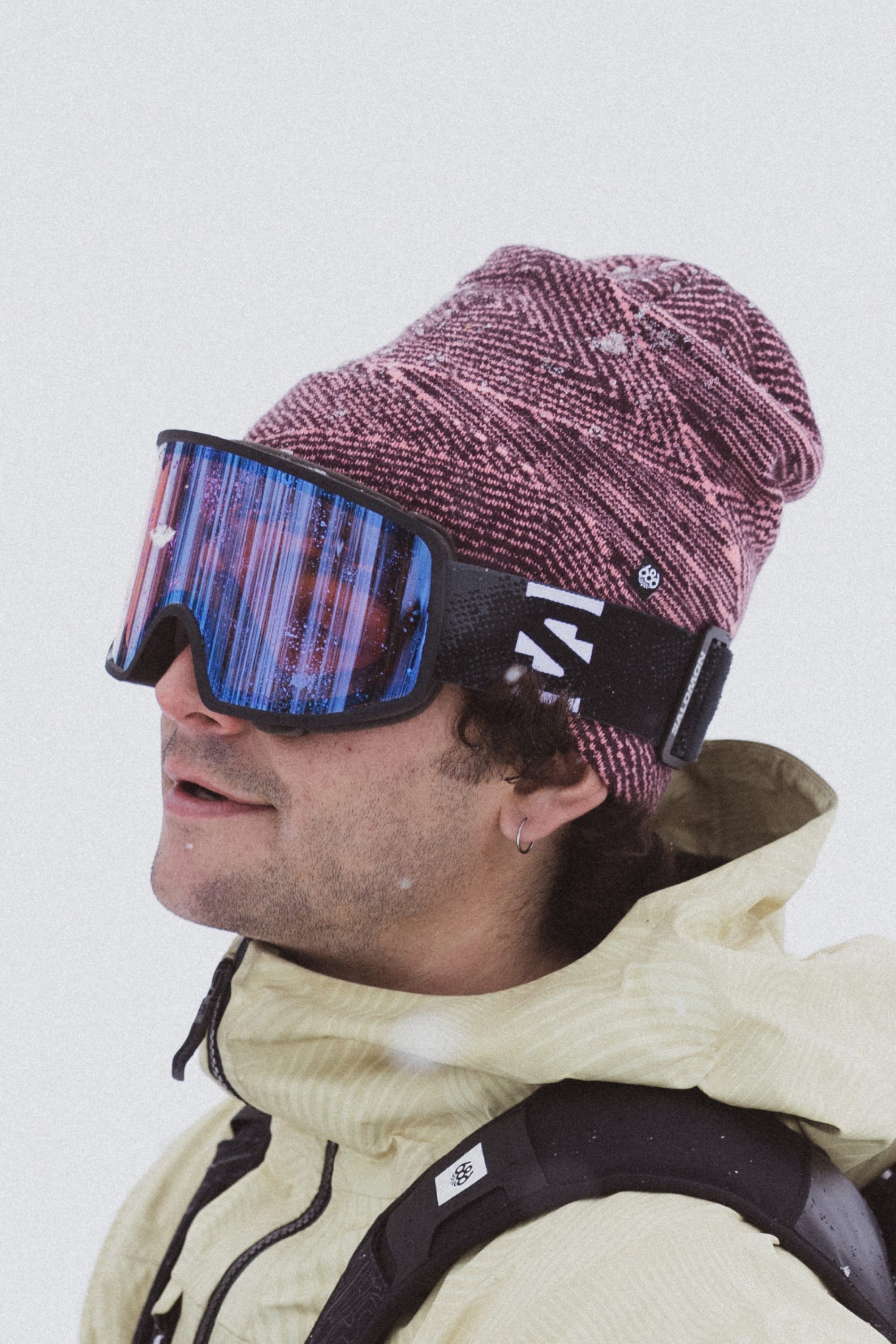 686 Checkmate Beanie、mySite、i-lightchina