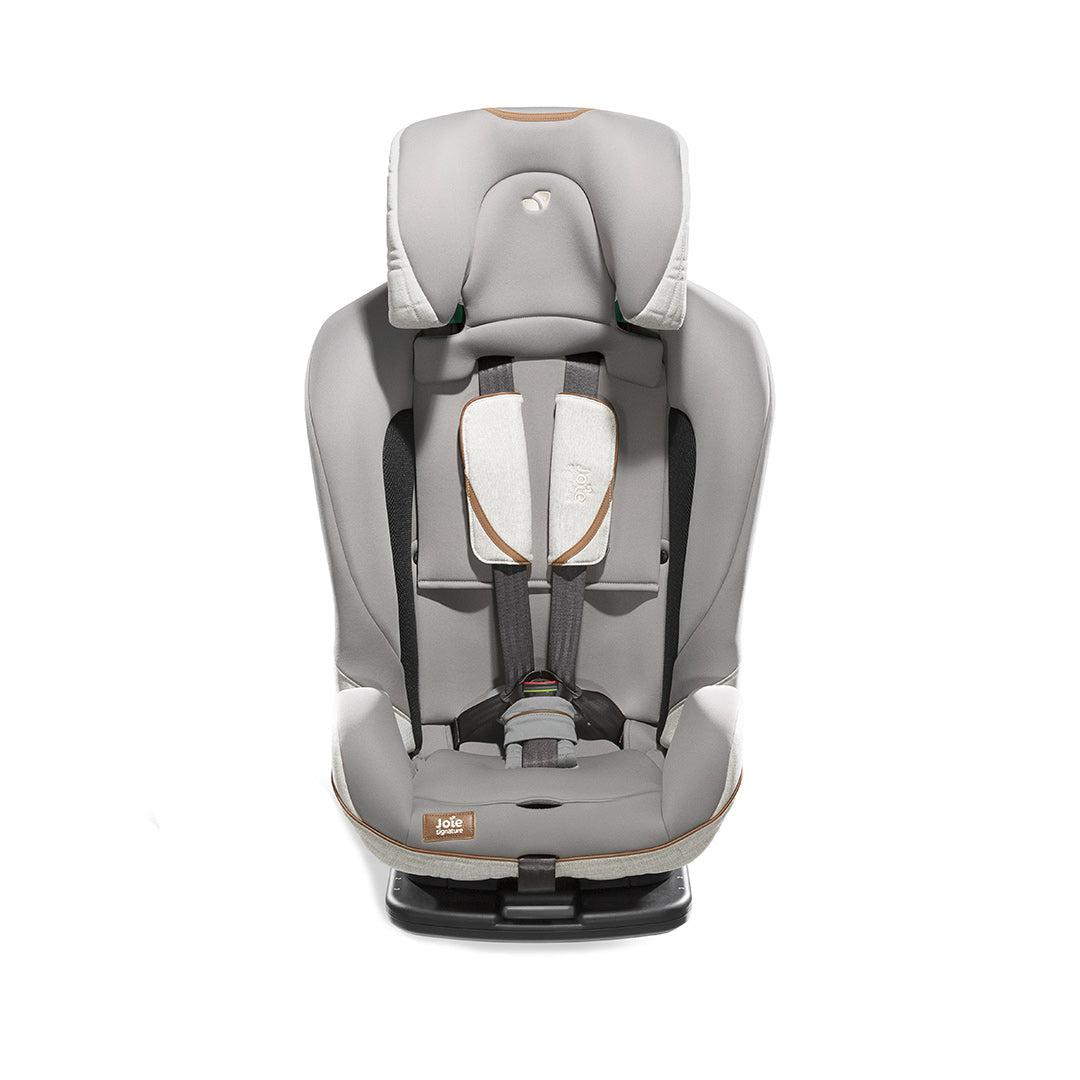  Joie Signature i-Plenti Car Seat - Oyster、mySite、merchandisen