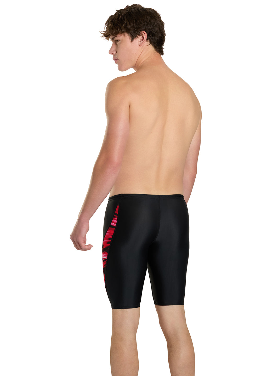 Waterpro Men's Supersonic Jammer Swimsuit、mySite、noshort