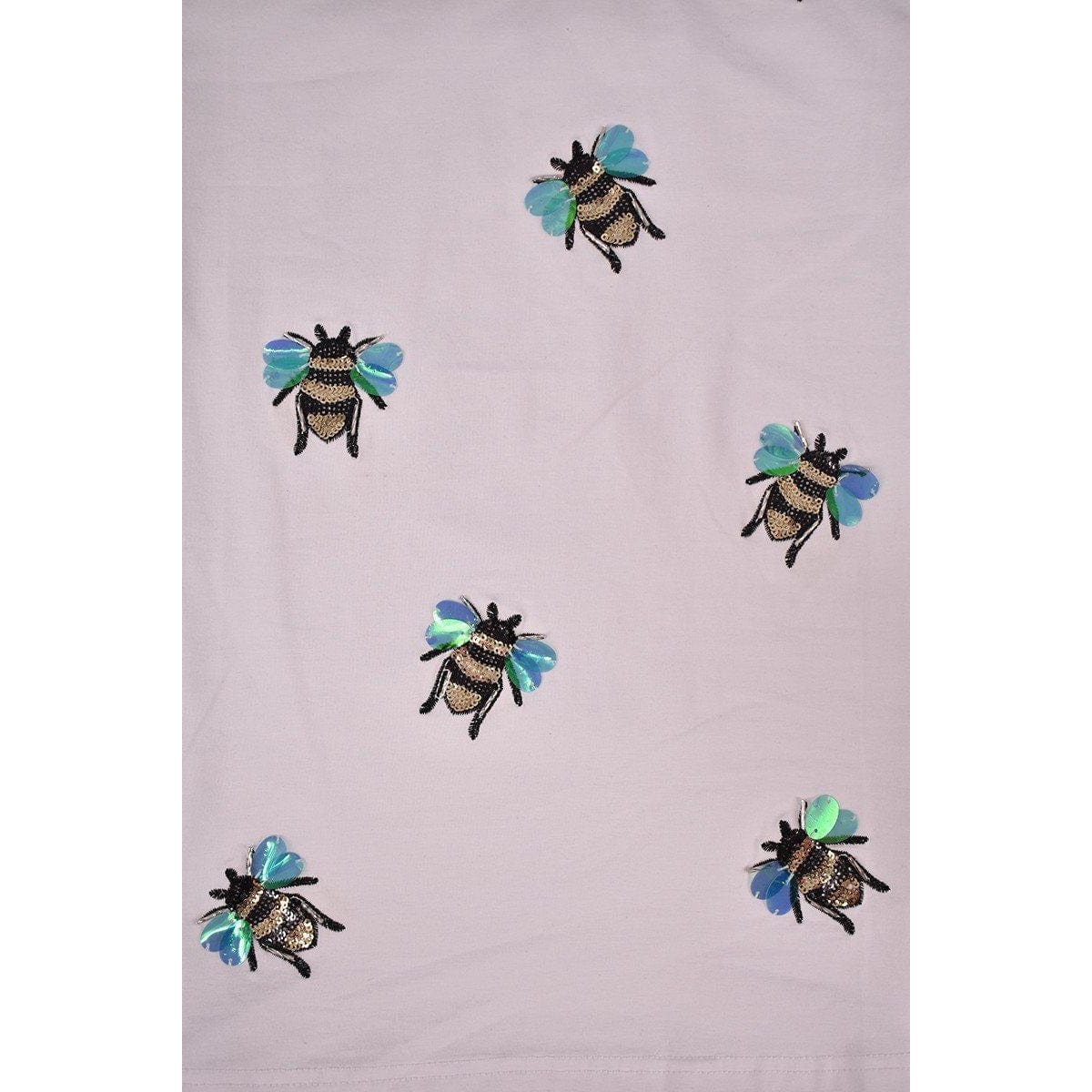 Sequin Bee Shirt-ADORABLE and Classy for the Ladies!、mySite、g9winljtr